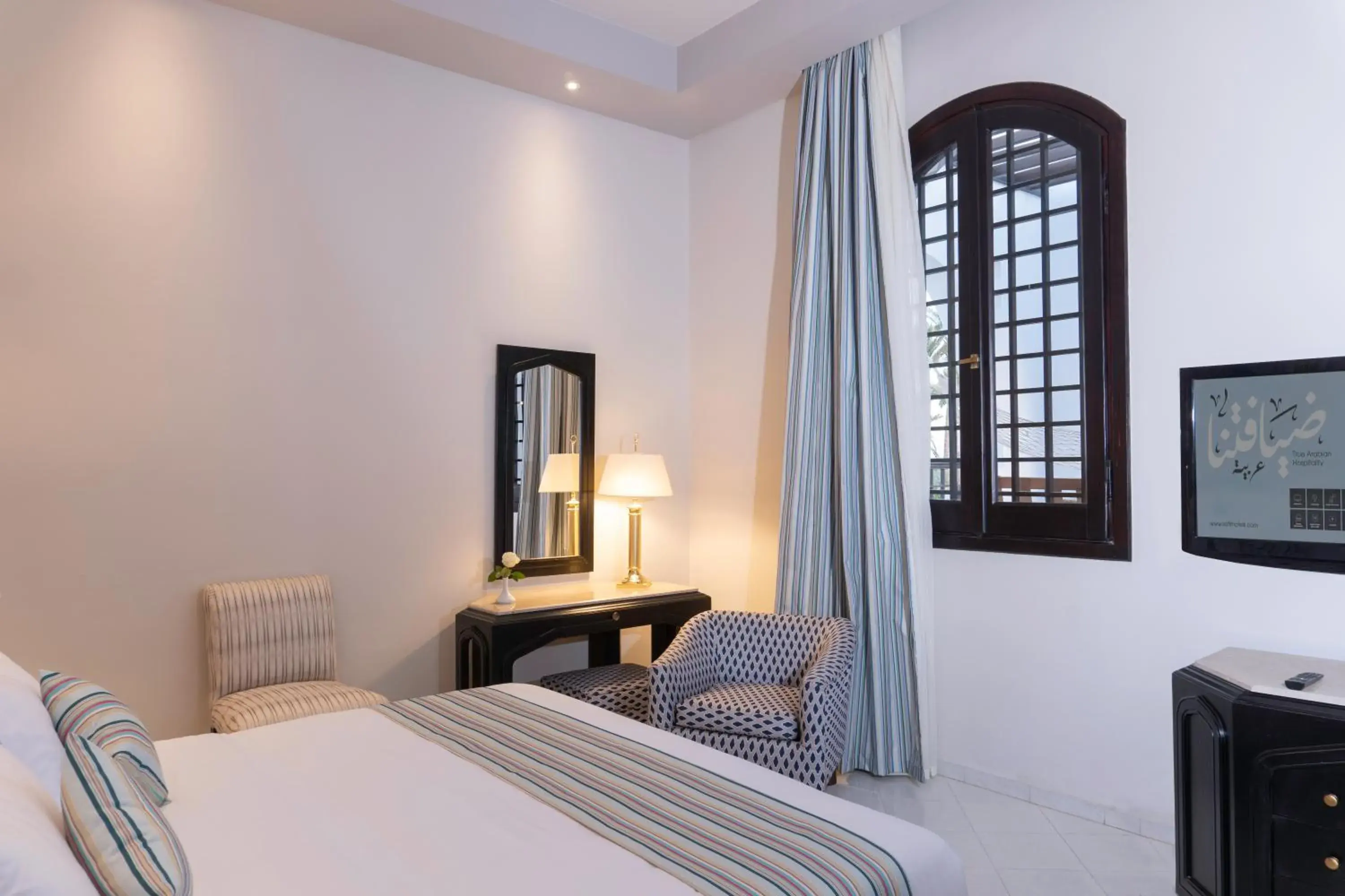 Family Room in Safir Dahab Resort Family Room in Safir Dahab Resort