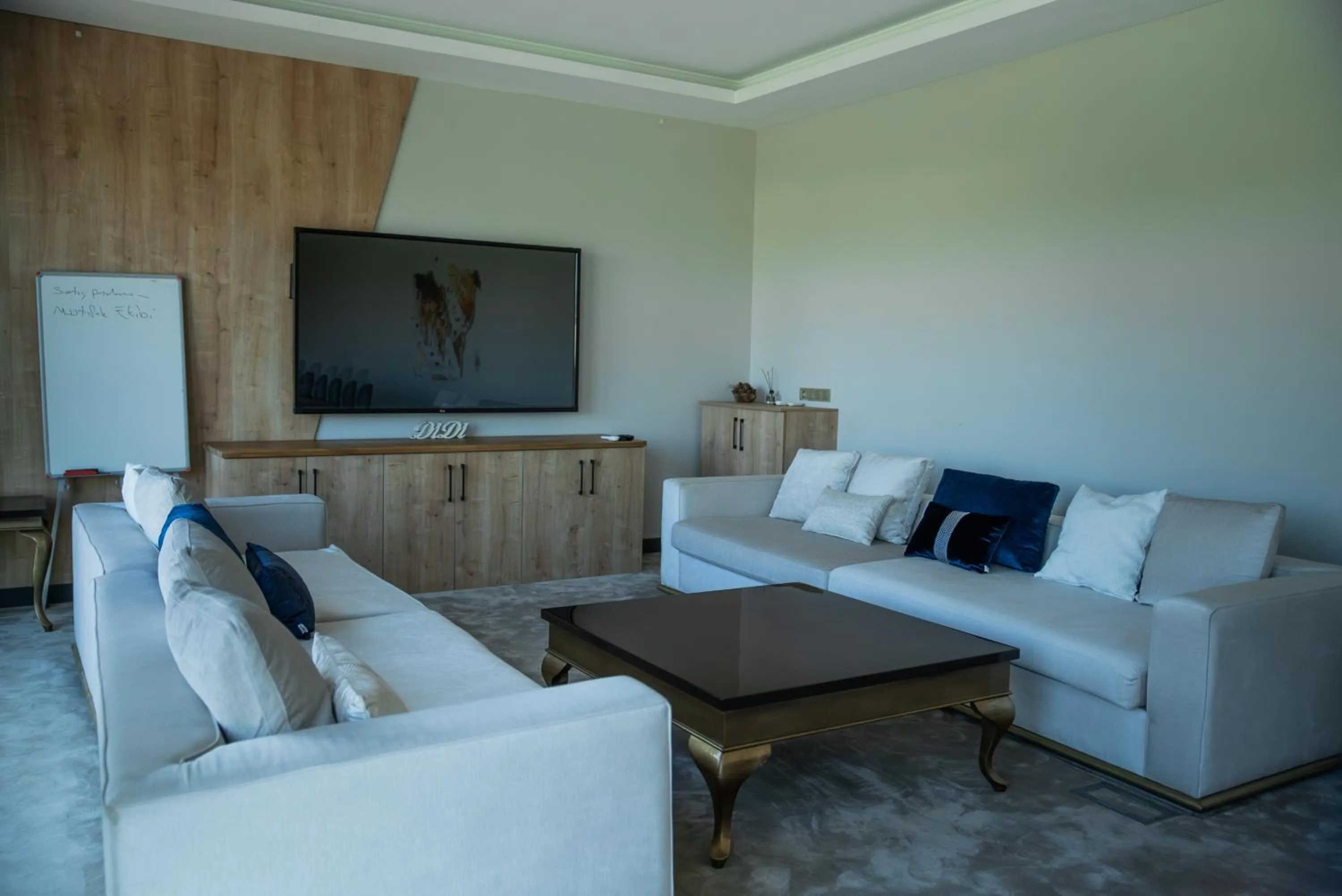 Meeting/conference room in Didi Hotel Sapanca