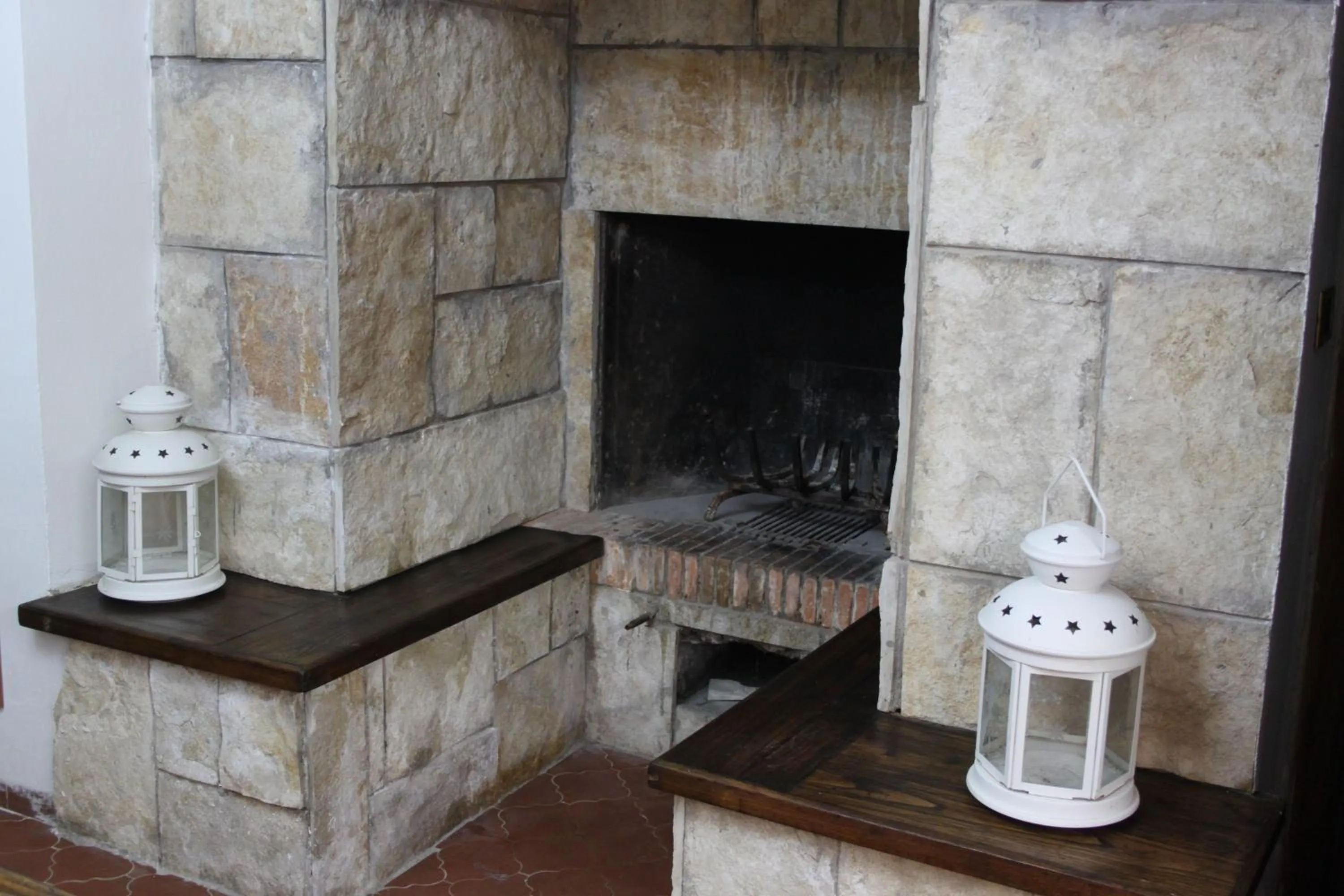 Property building in Loft con giardino in zona Appia Antica