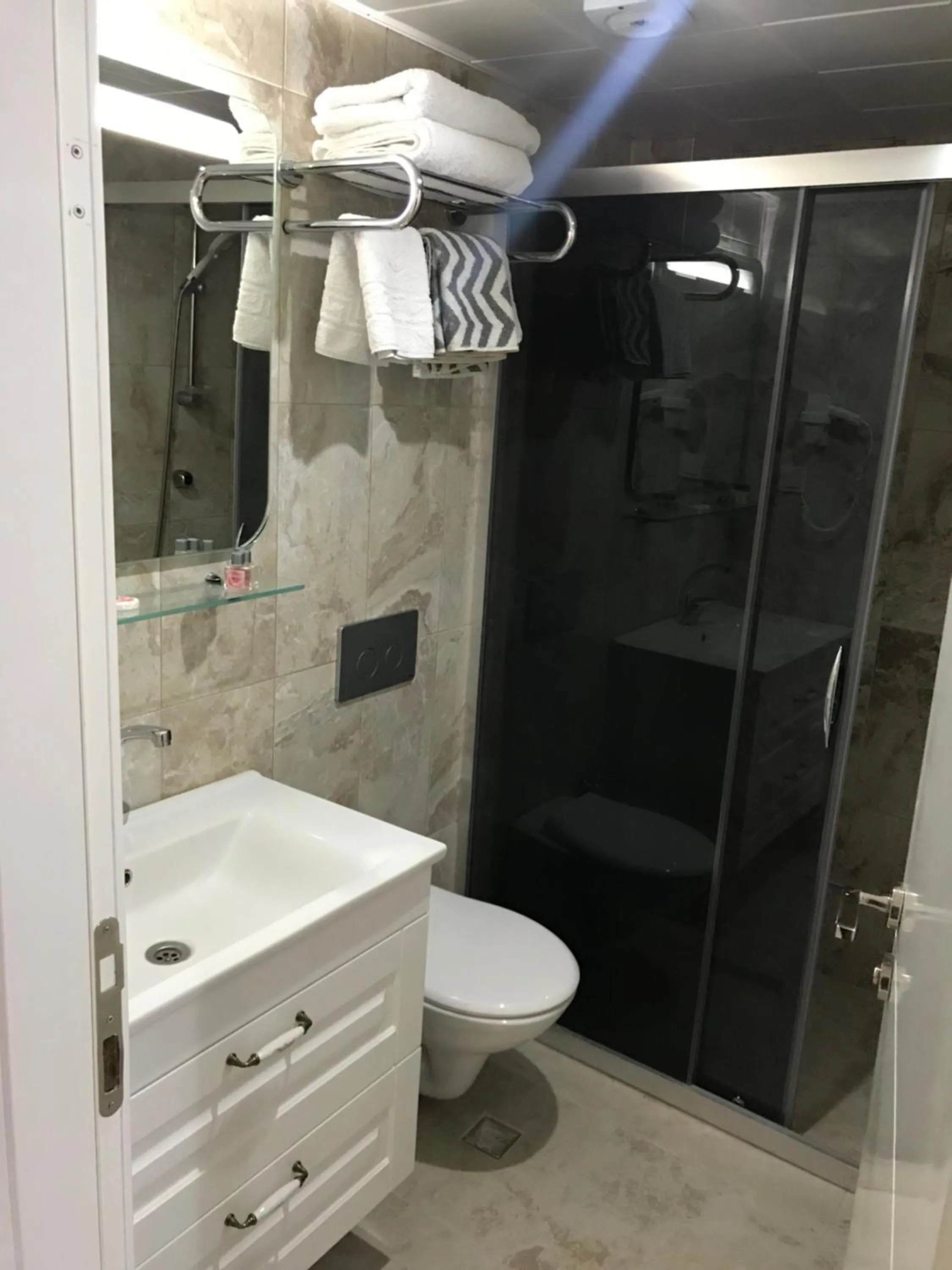 ANKARA ATLANTİK OTEL