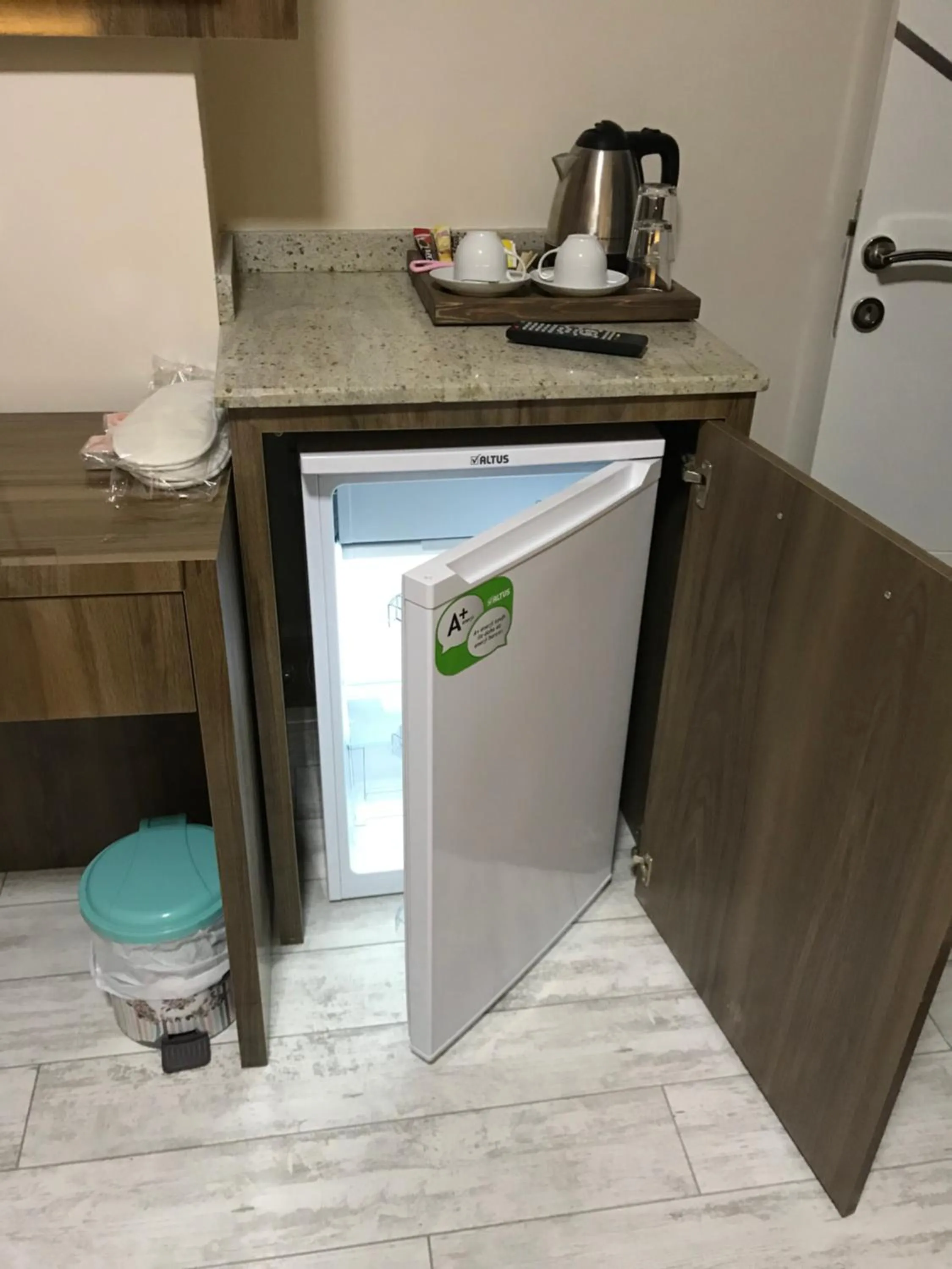 ANKARA ATLANTİK OTEL