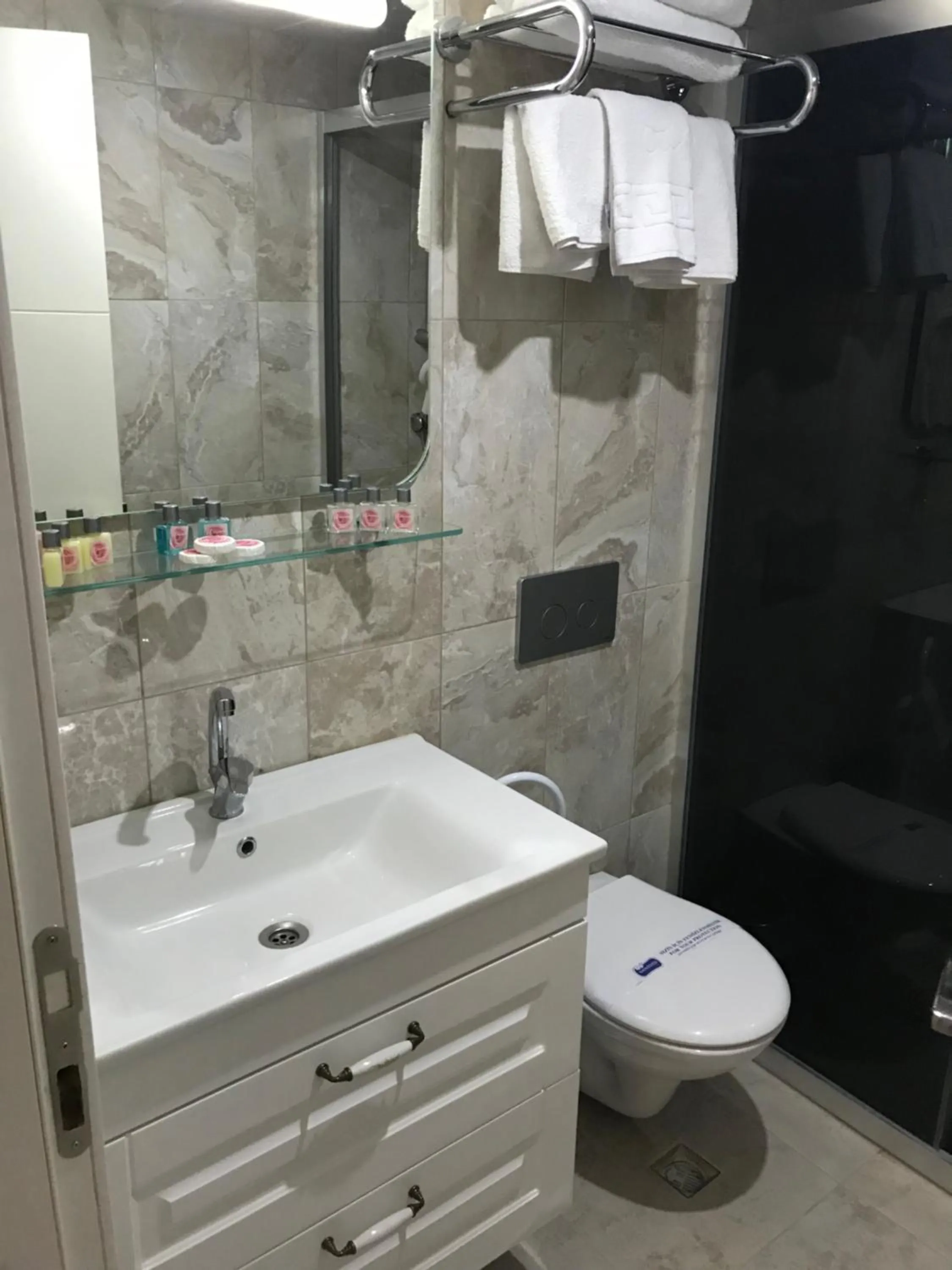 ANKARA ATLANTİK OTEL