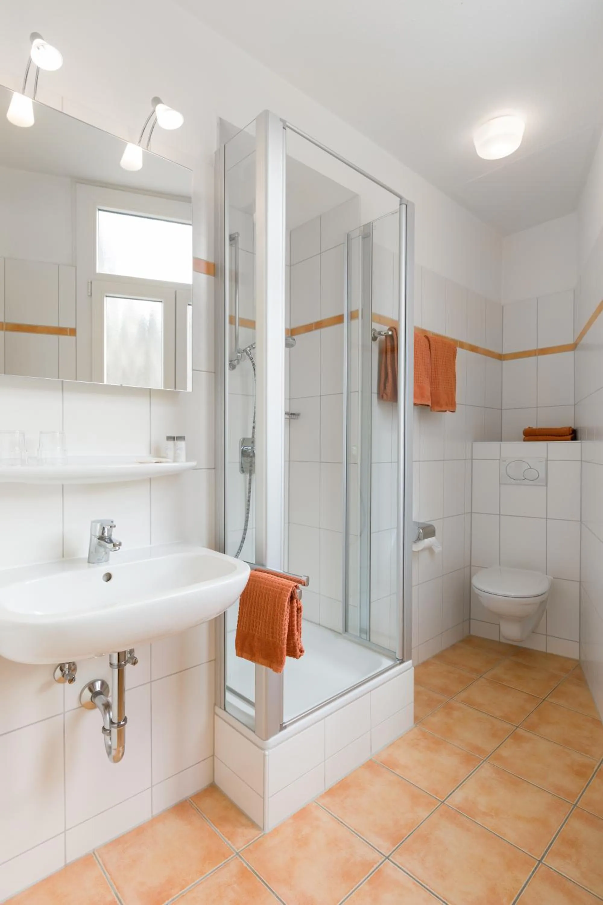 Decorative detail in Dom-Hotel