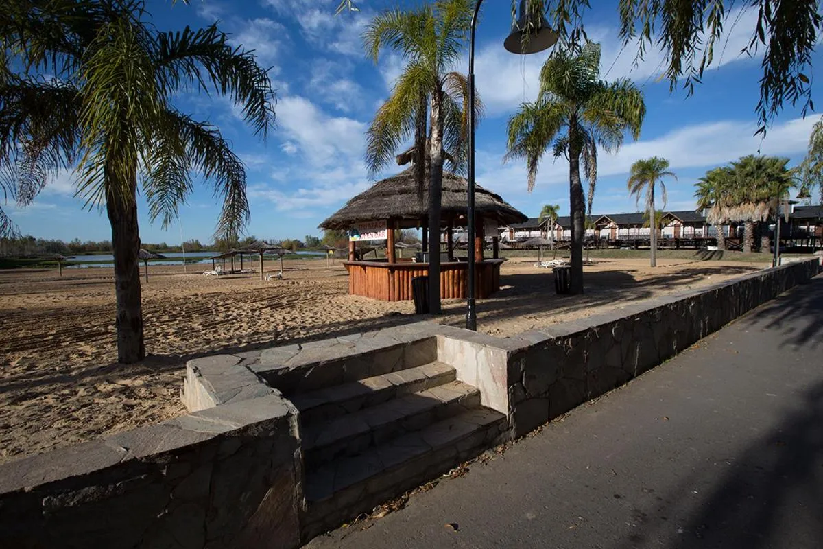 Day in Howard Johnson Marinas & Resort