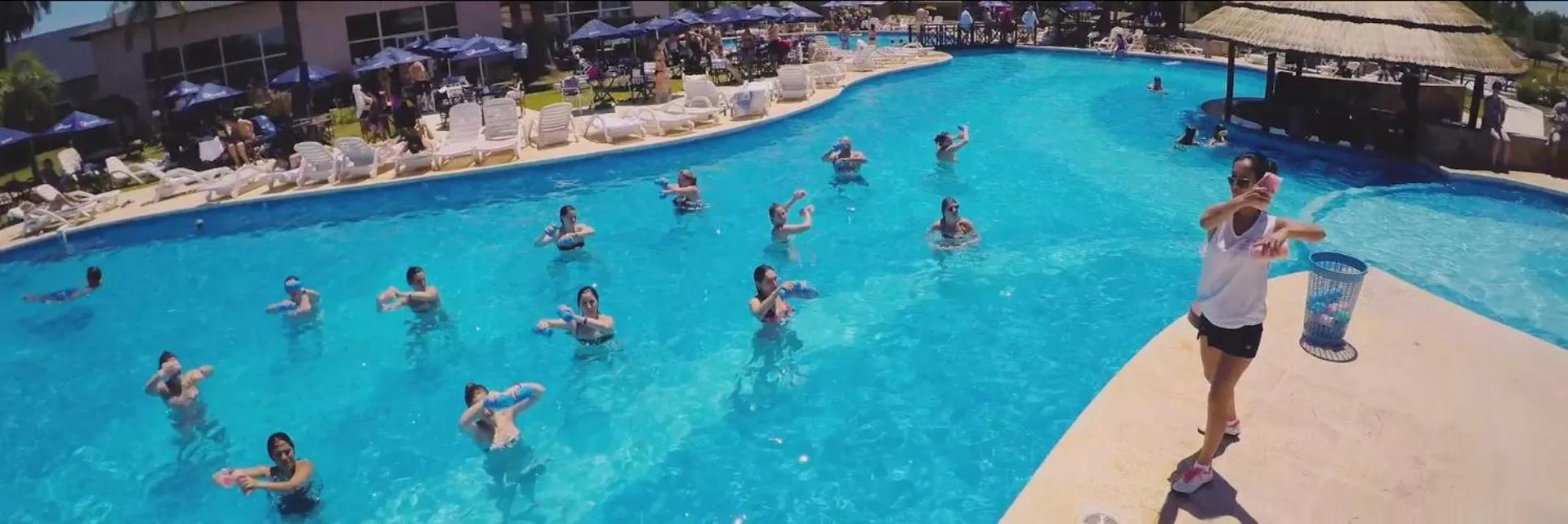 Howard Johnson Marinas & Resort