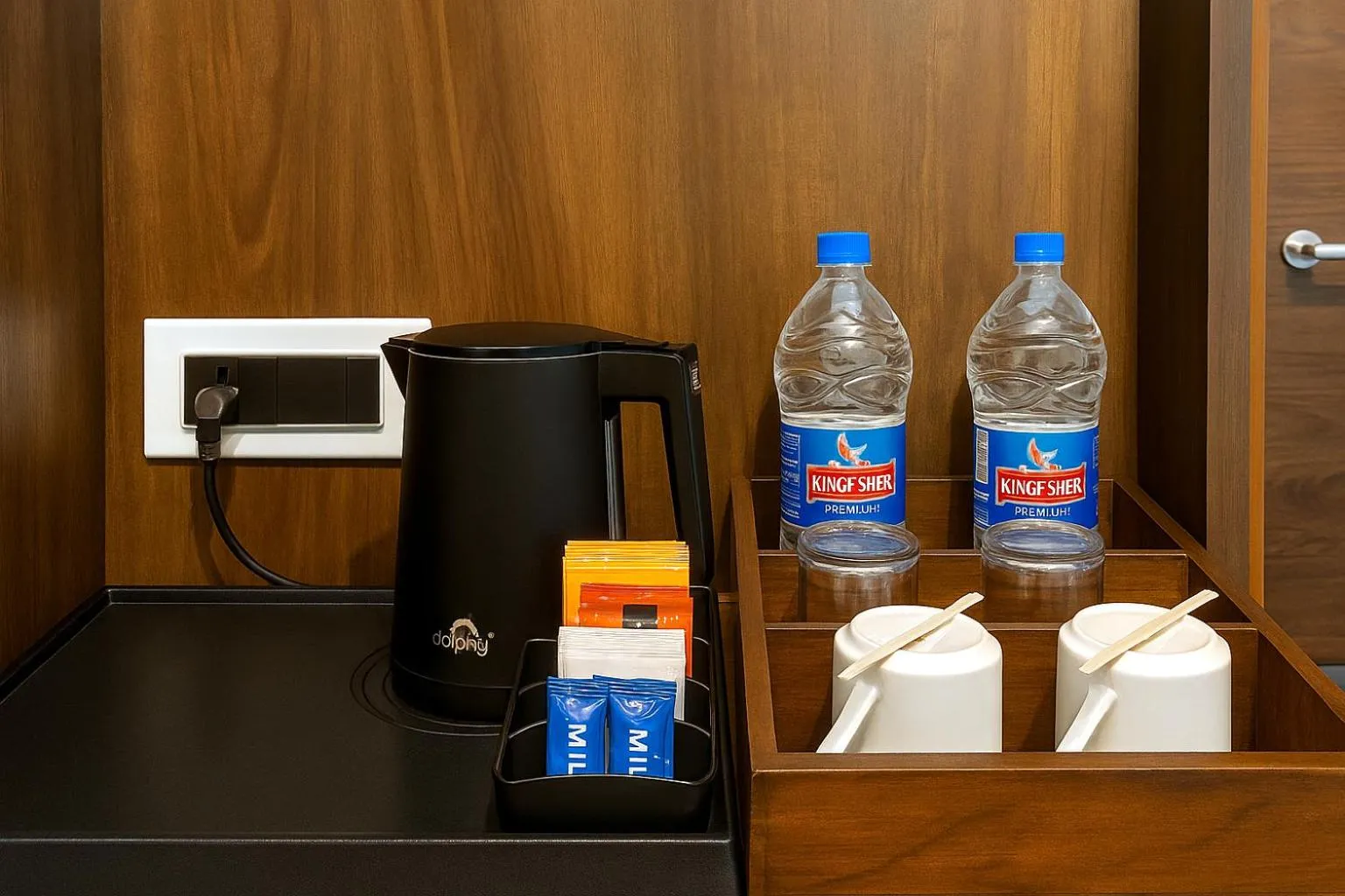 Resort Terra Paraiso Goa - A Beach Property