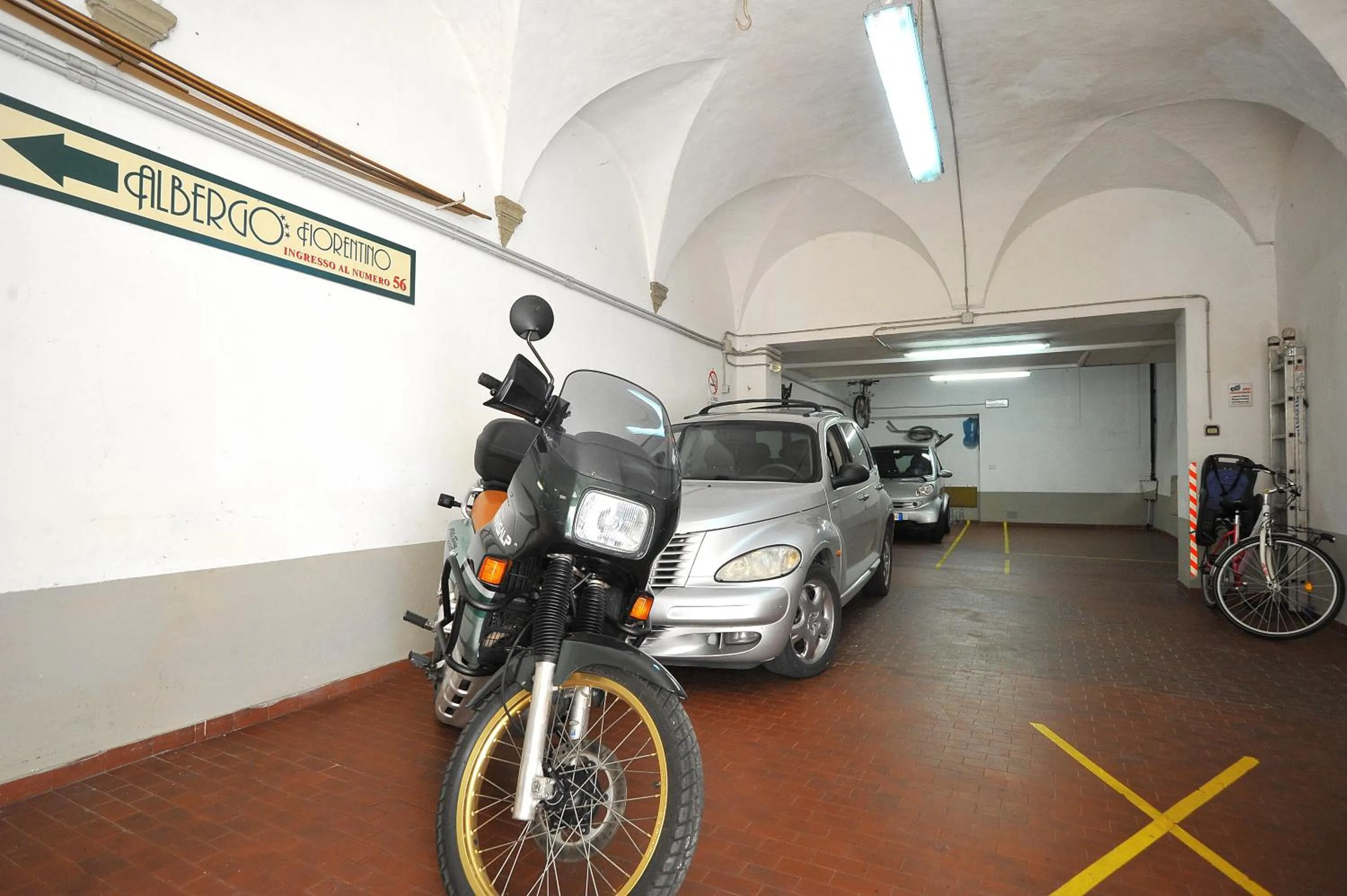 albergo Fiorentino