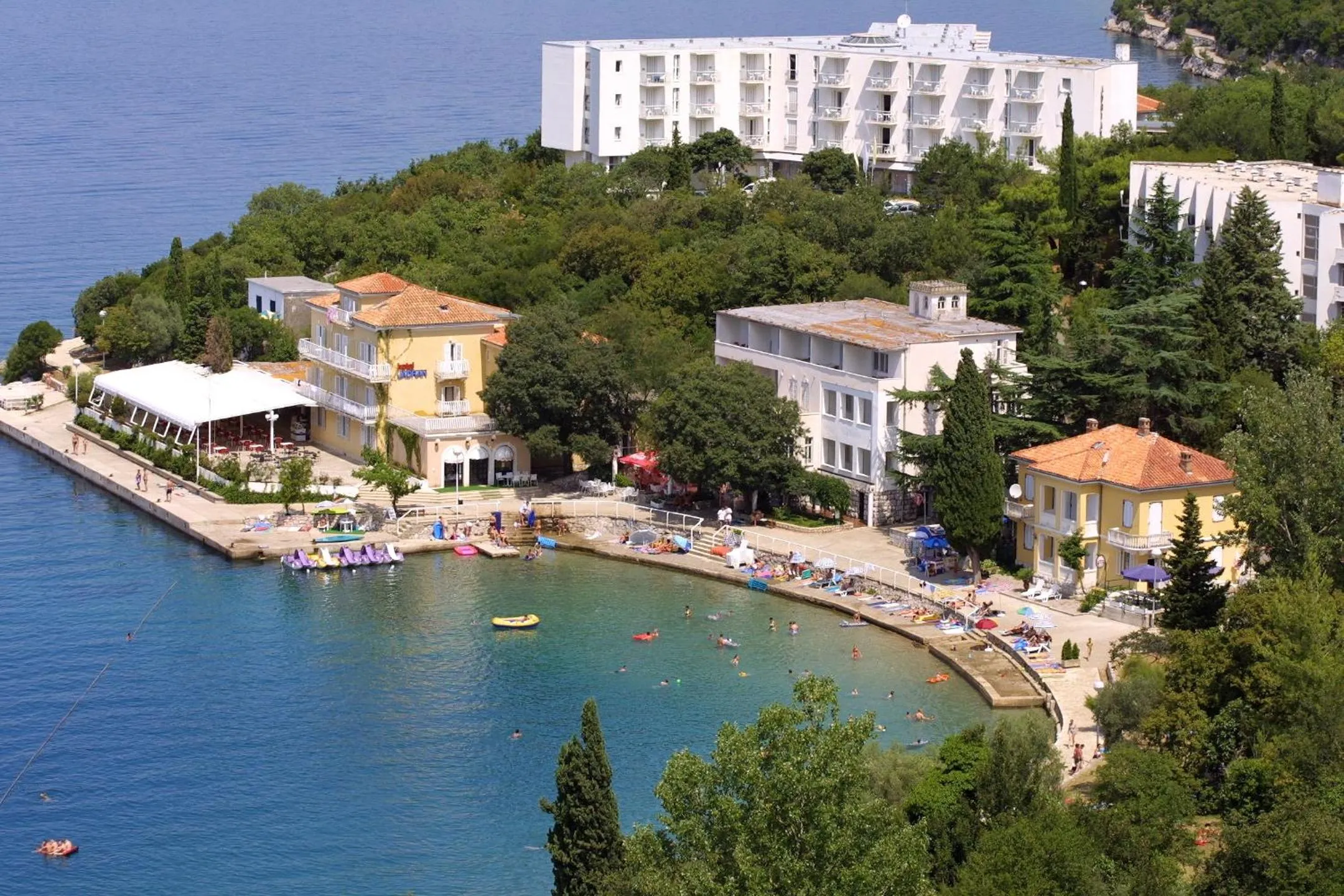 Hotel Adriatic