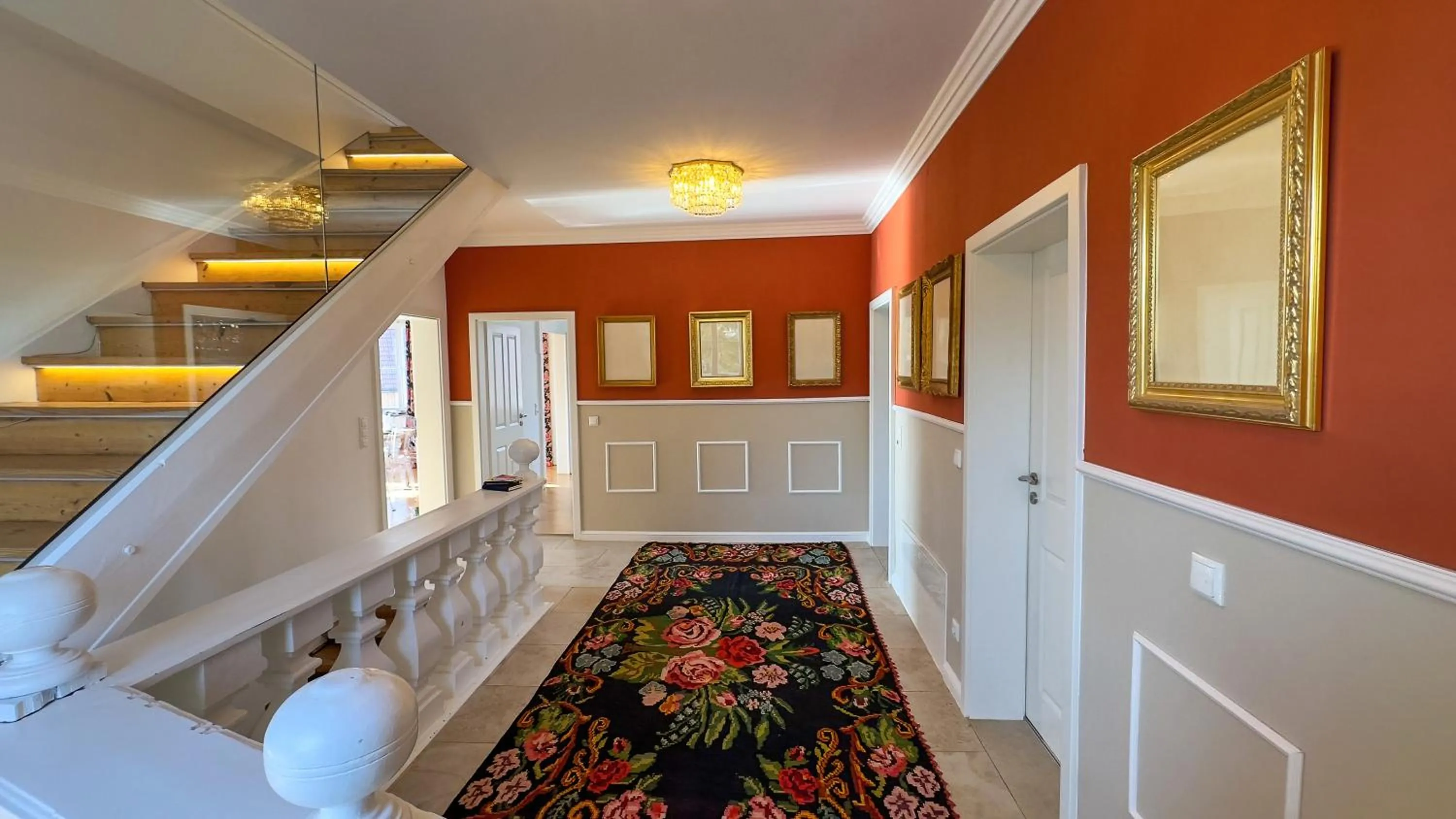 Forstnerwirt hotel | stubn | biergarten