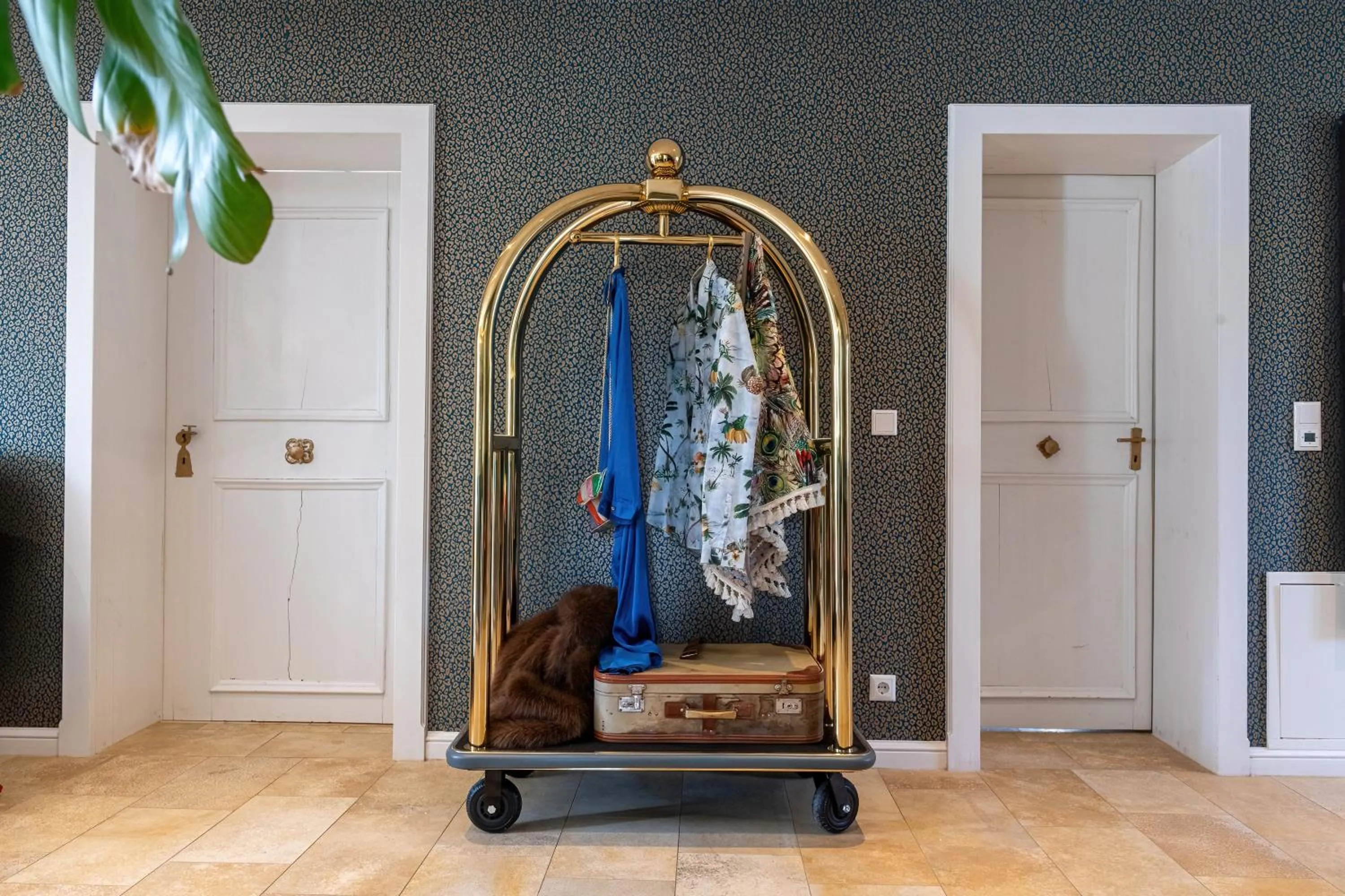 Forstnerwirt hotel | stubn | biergarten