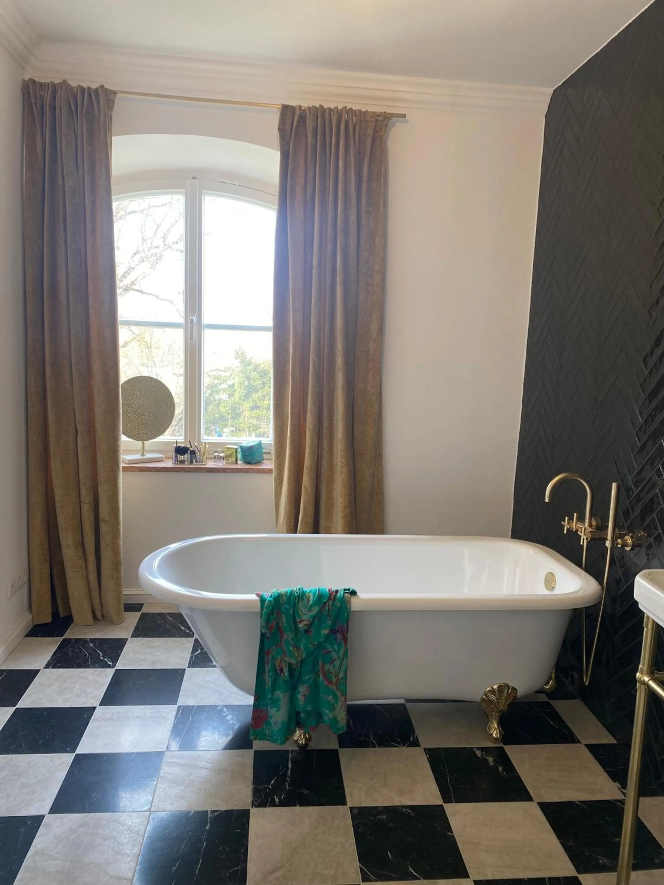 Forstnerwirt hotel | stubn | biergarten