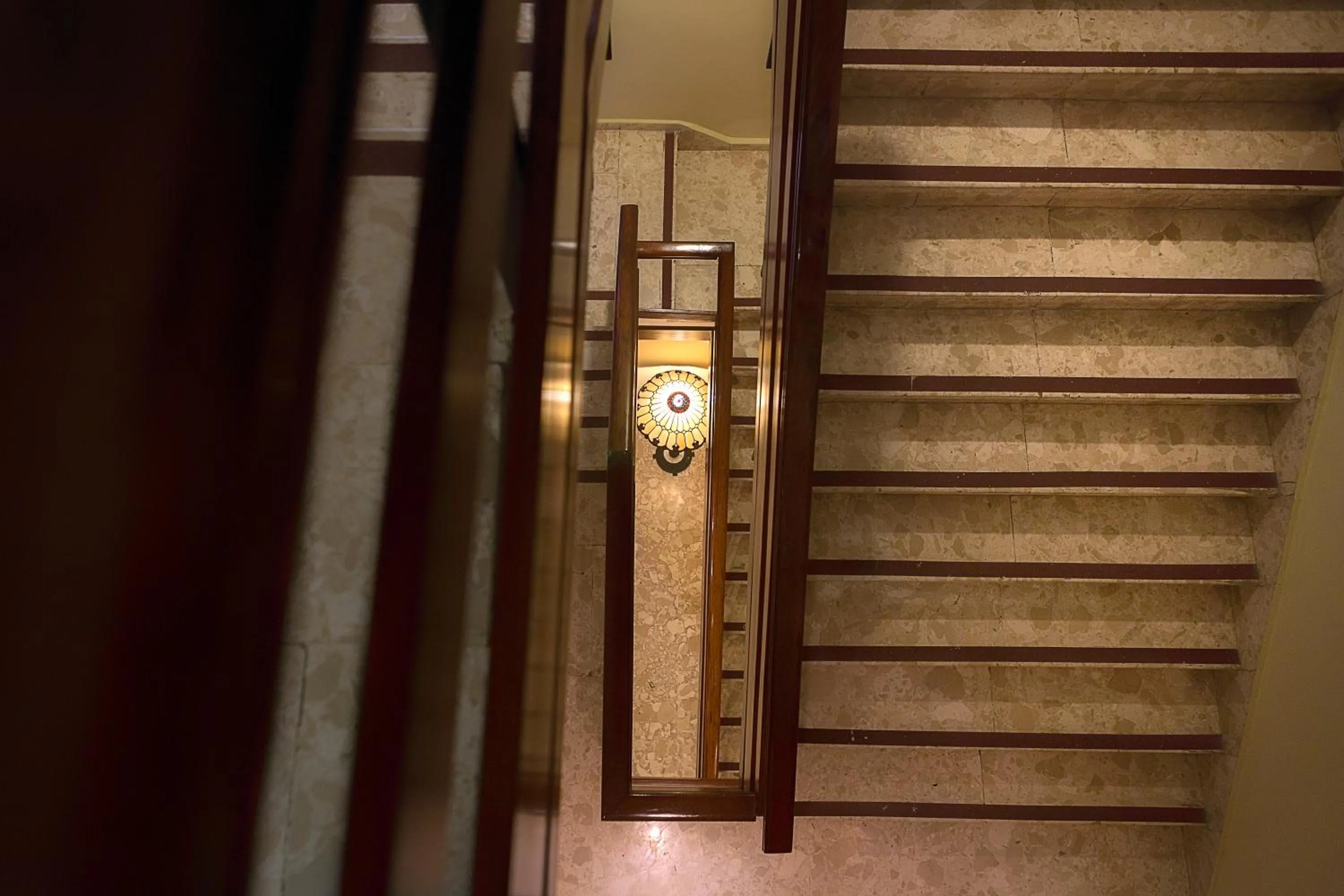 Area and facilities in Plaza Florida Suites