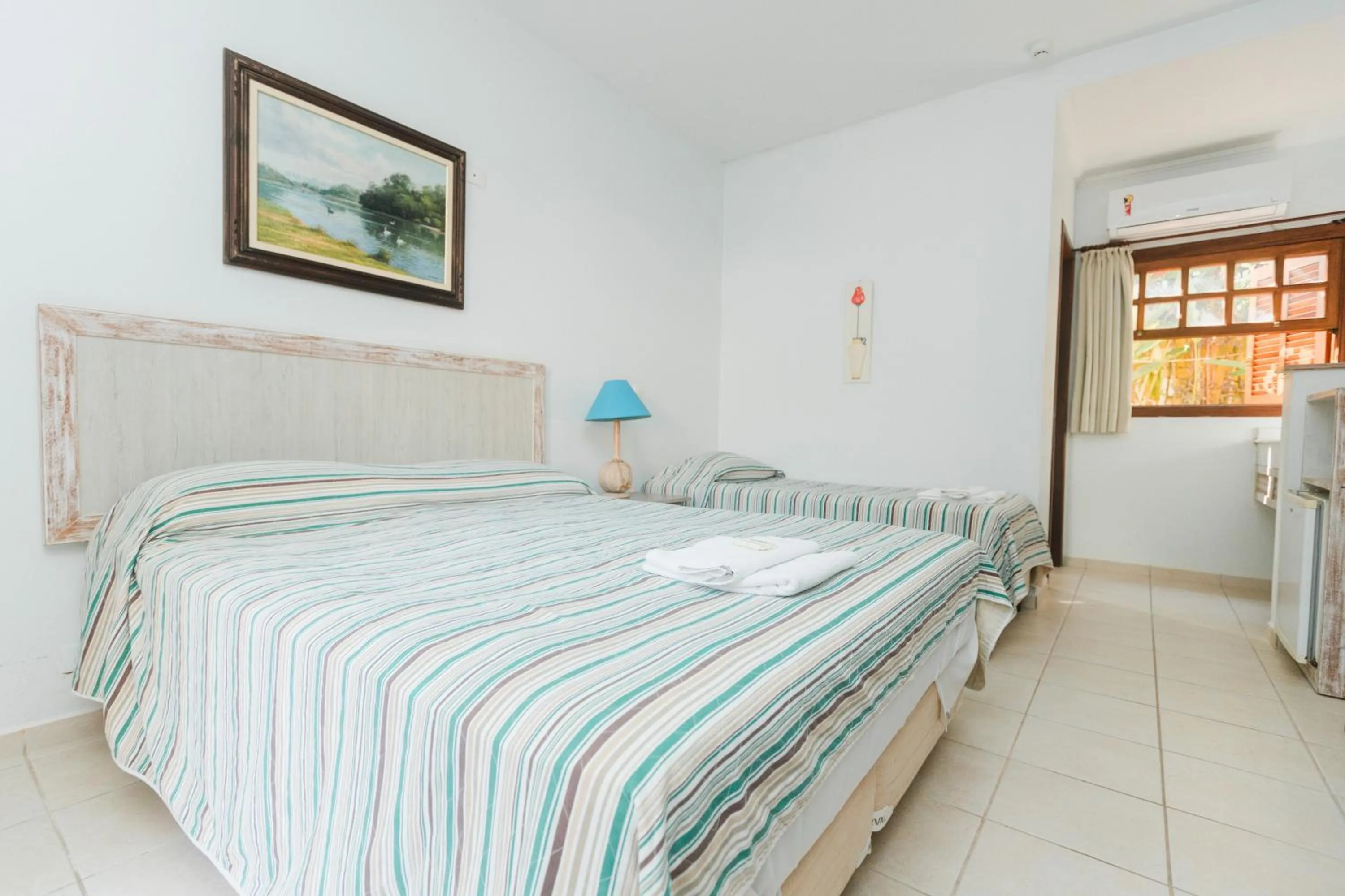 Bedroom, Bed in Pousada Mata Atlantica Juquehy