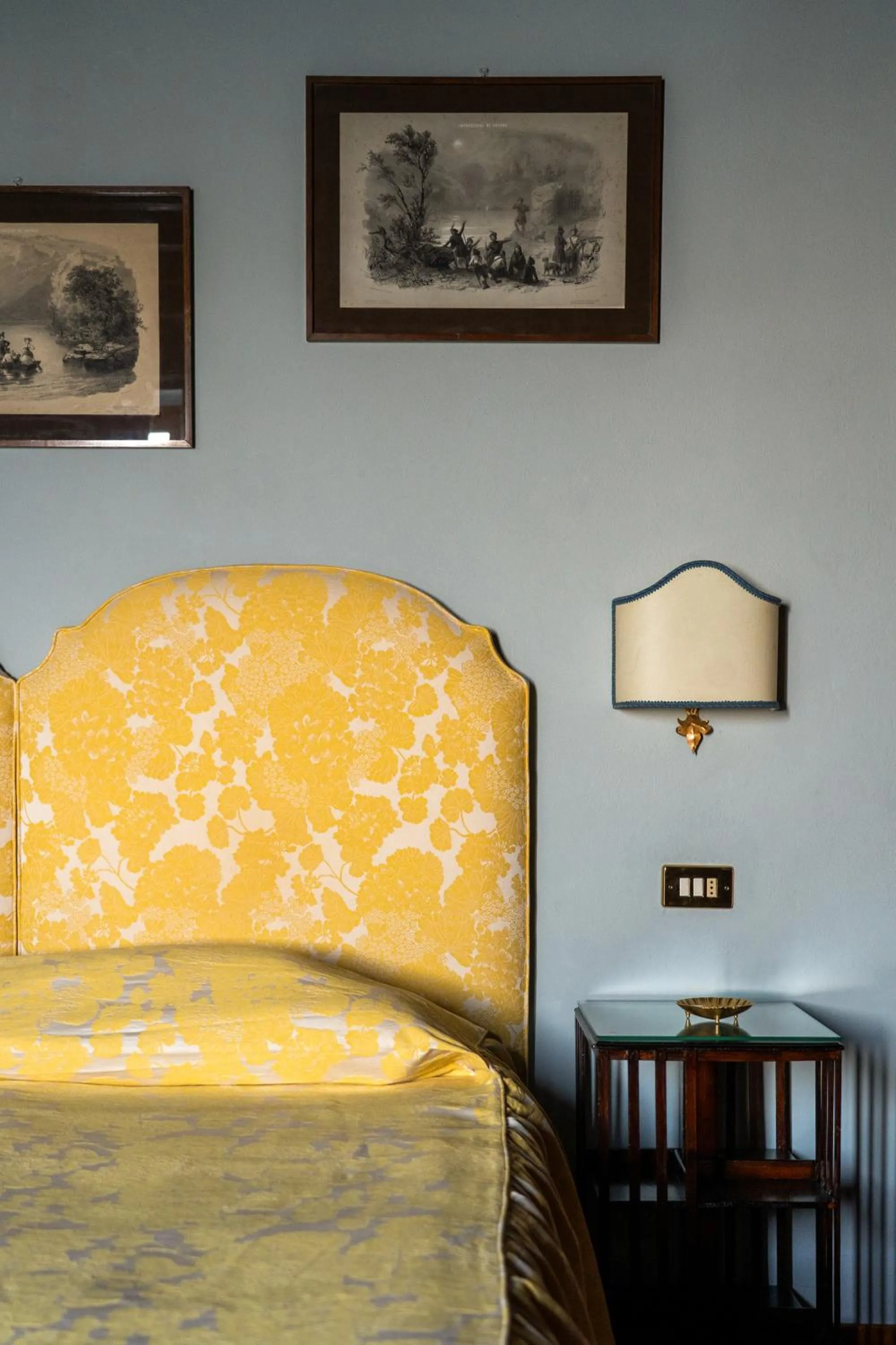 Locanda San Vigilio