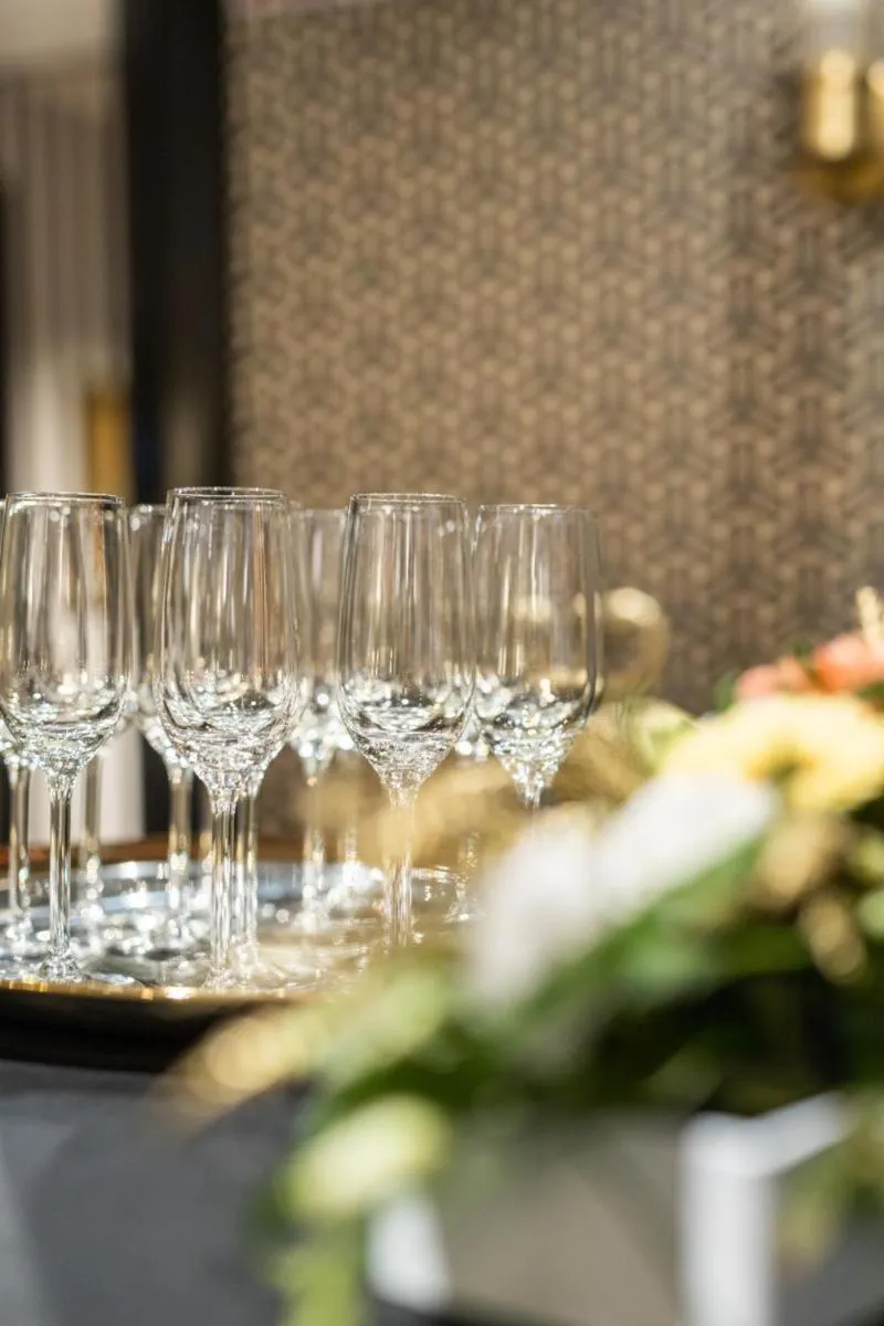 Property building in Solo Sokos Hotel Lahden Seurahuone