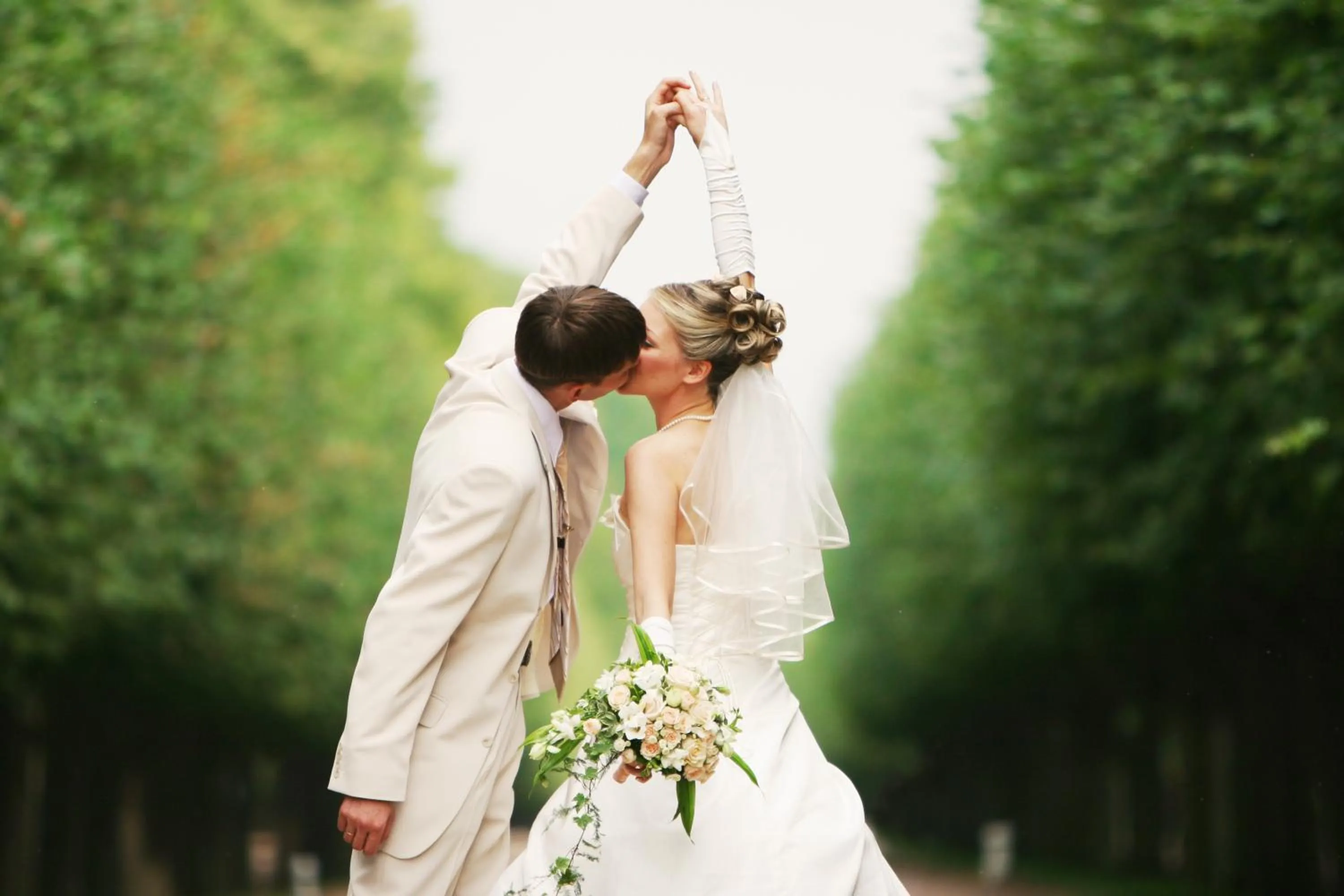 wedding in Van der Valk Golfhotel Serrahn - Adult Only