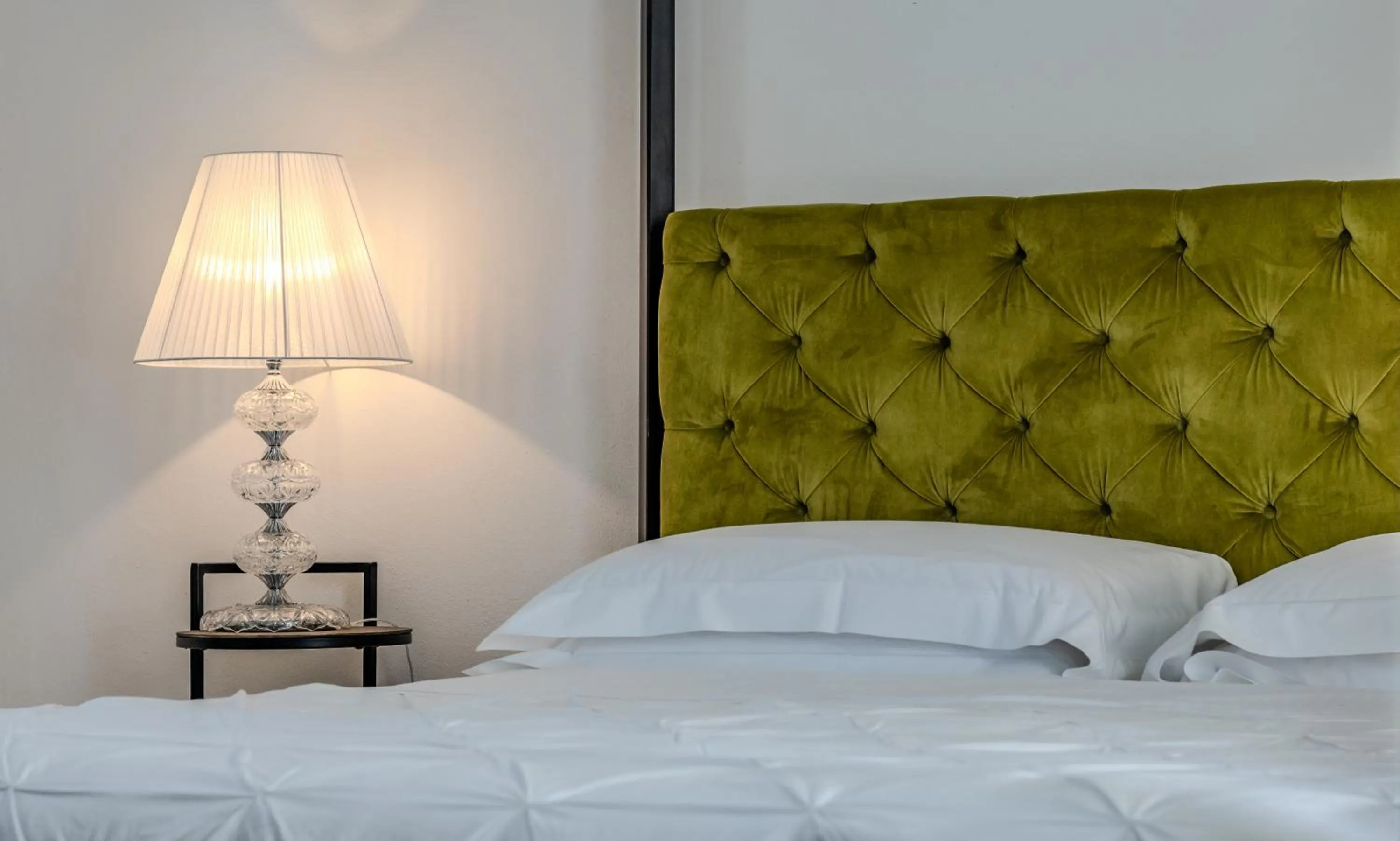 Bed in Agriturismo Villa Toscana