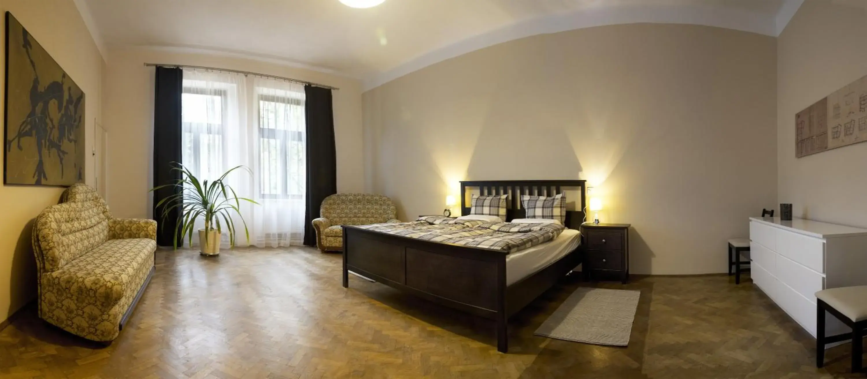 Apartmán pod rozhlednou Apartmán pod rozhlednou