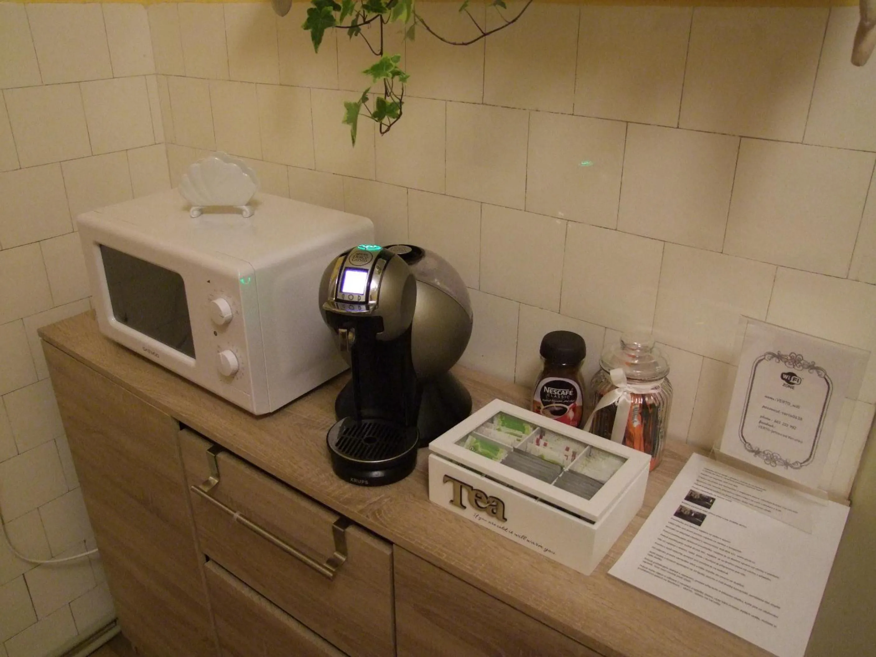 Apartmán pod rozhlednou