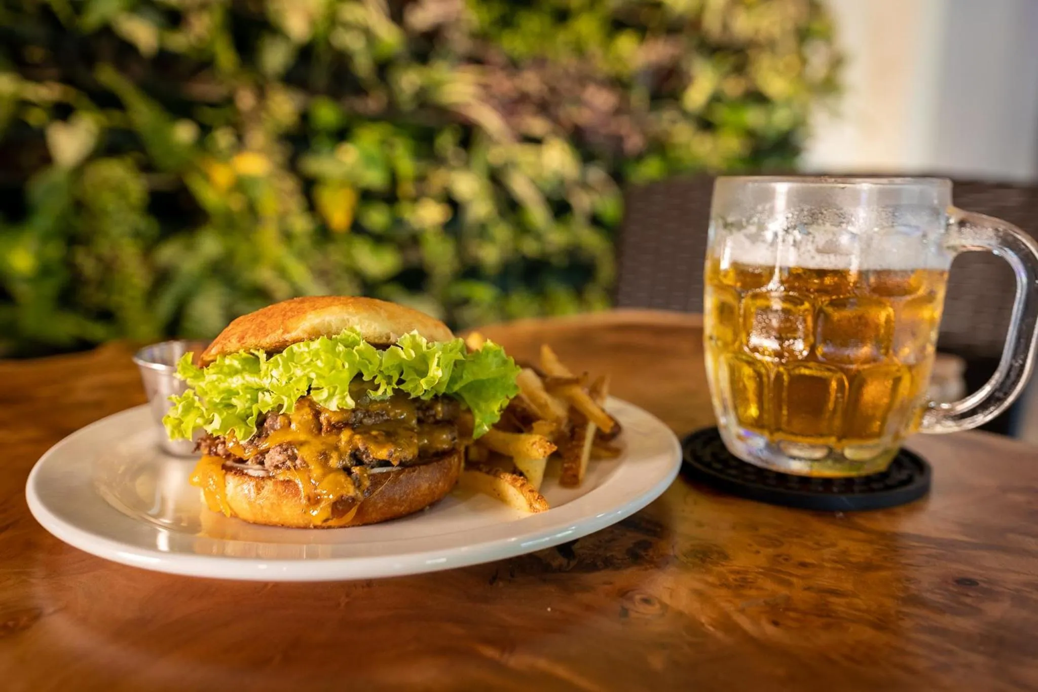 The Resort at Marble Hill