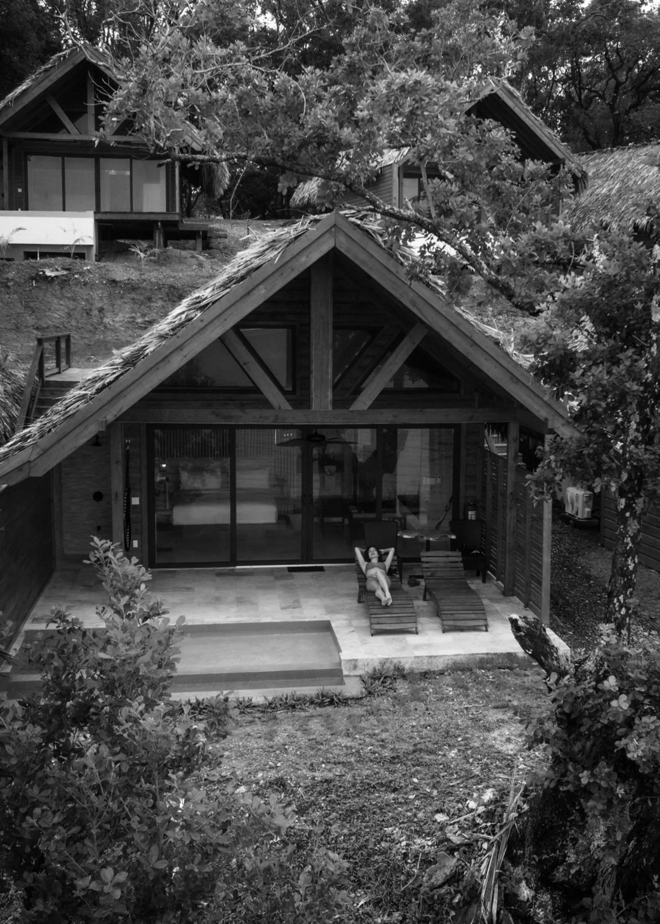 The Resort at Marble Hill