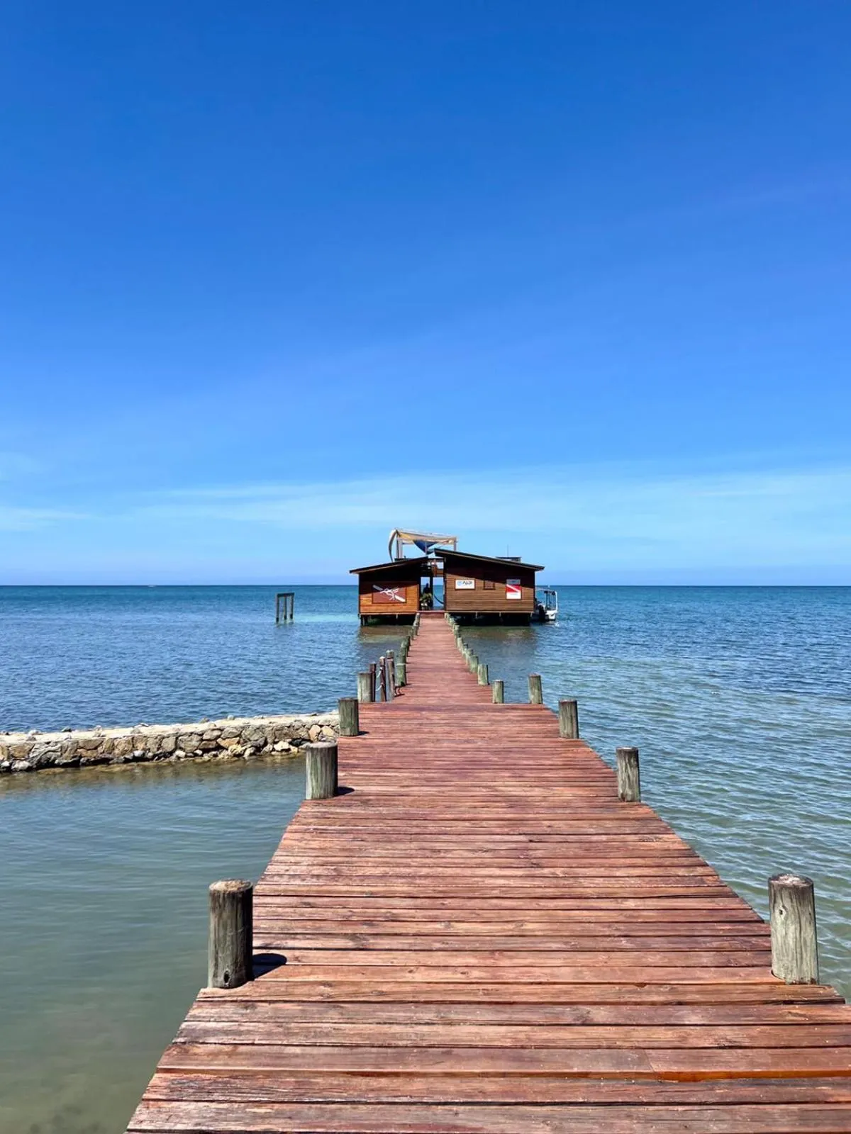Natural landscape in The Resort at Marble Hill