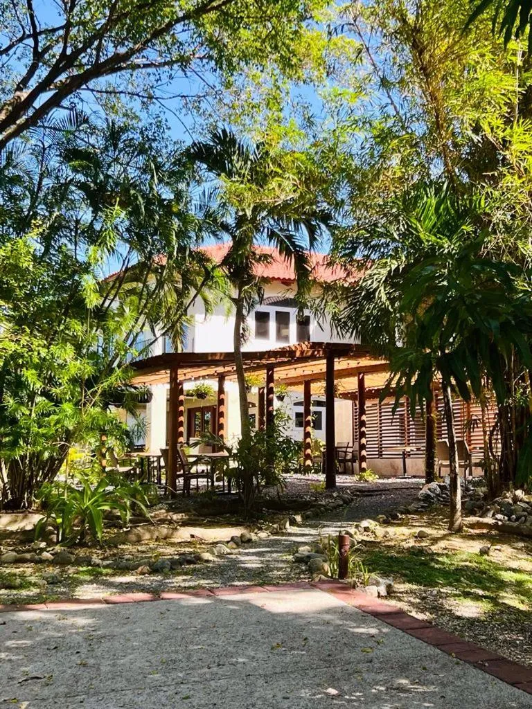 Property building in The Resort at Marble Hill