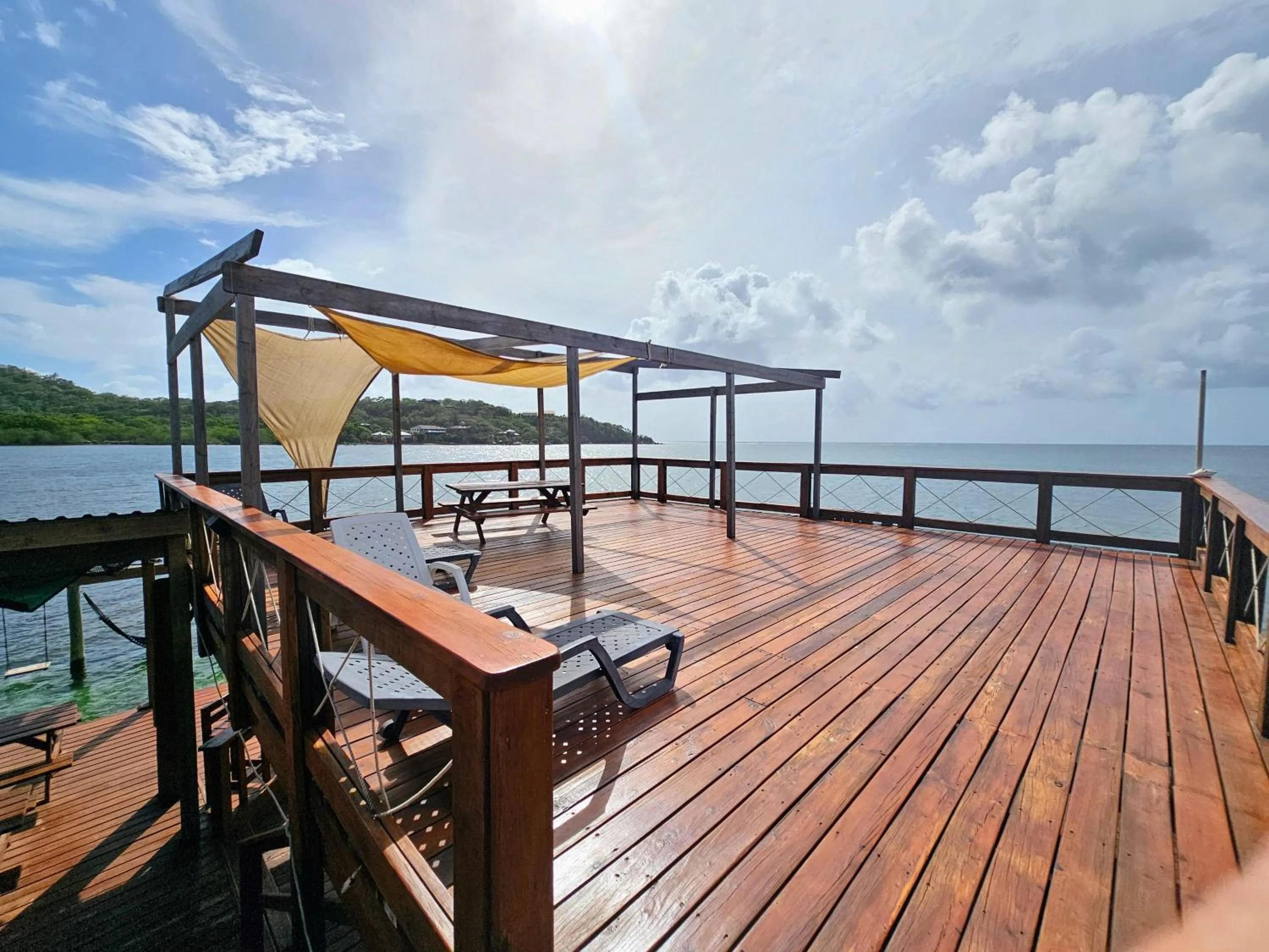 The Resort at Marble Hill