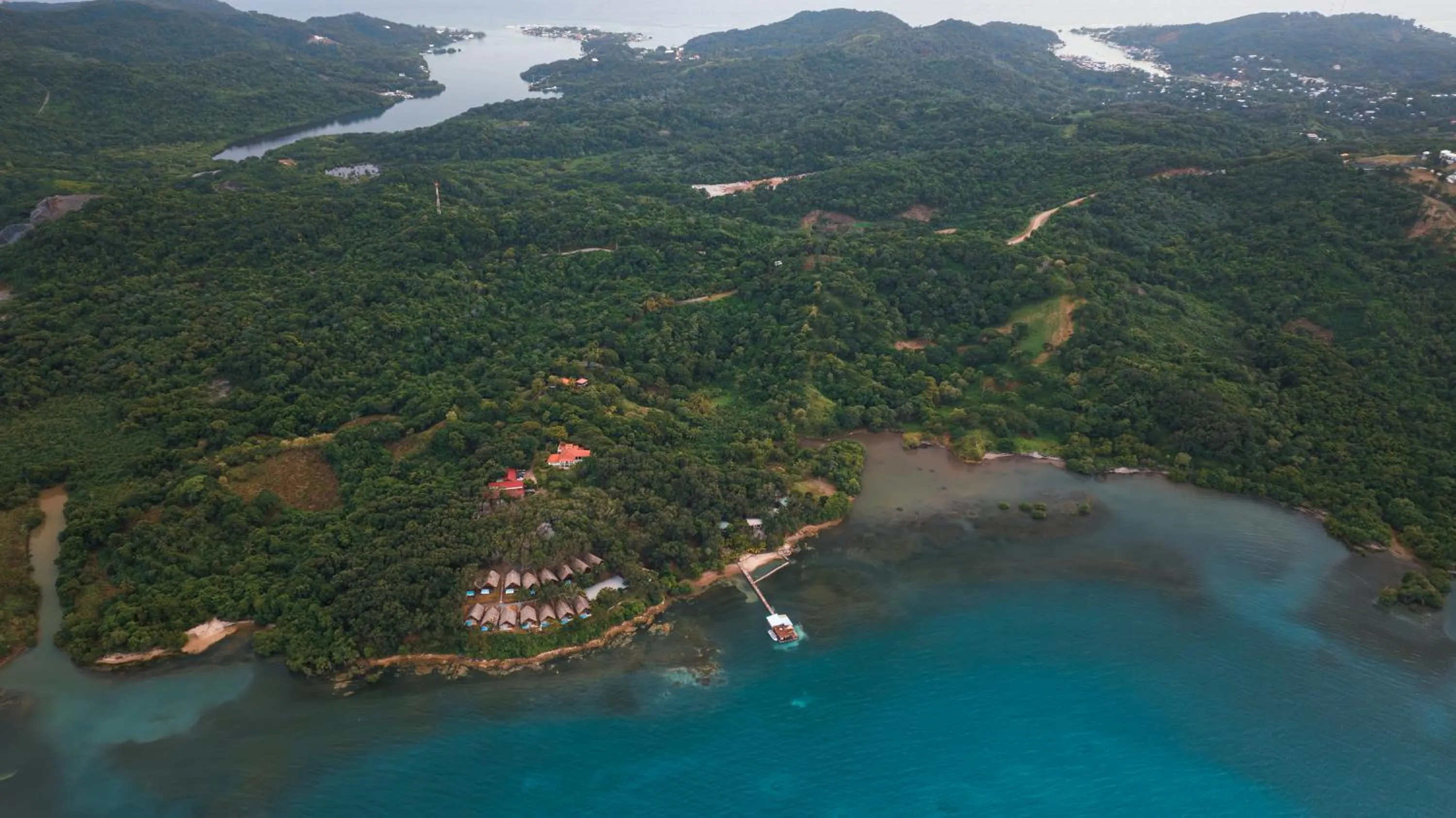 The Resort at Marble Hill