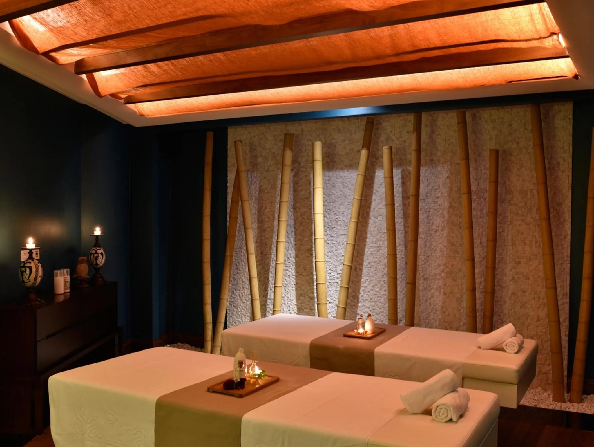 Activities in CVK Park Bosphorus Hotel Istanbul