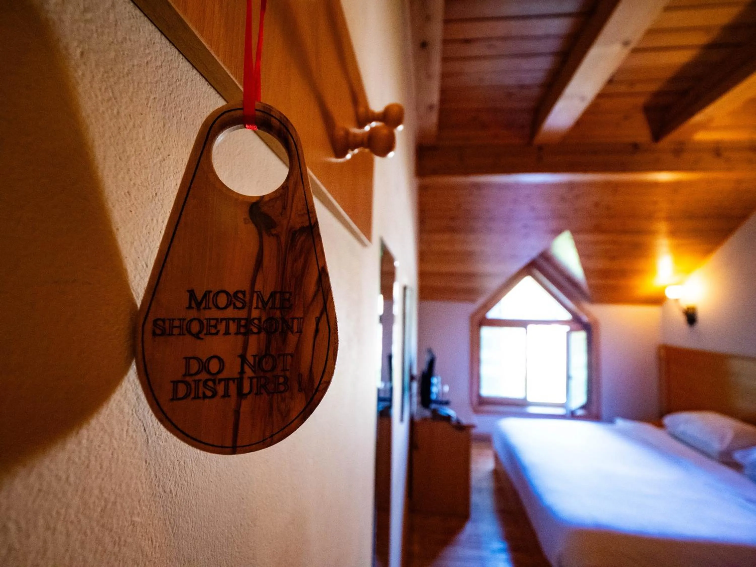 Property logo or sign, Bed in Natyral Razma Resort