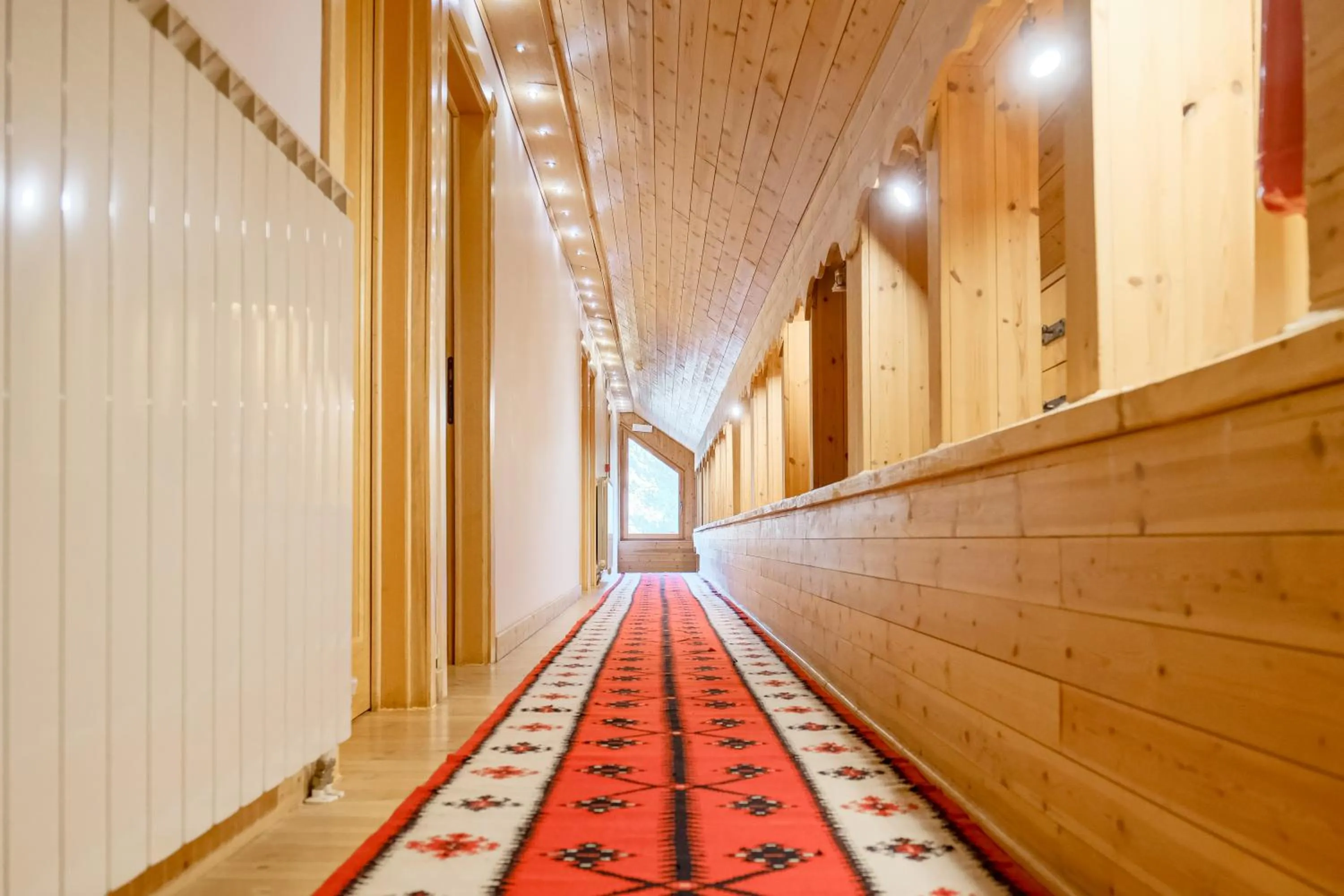 Property building in Natyral Razma Resort