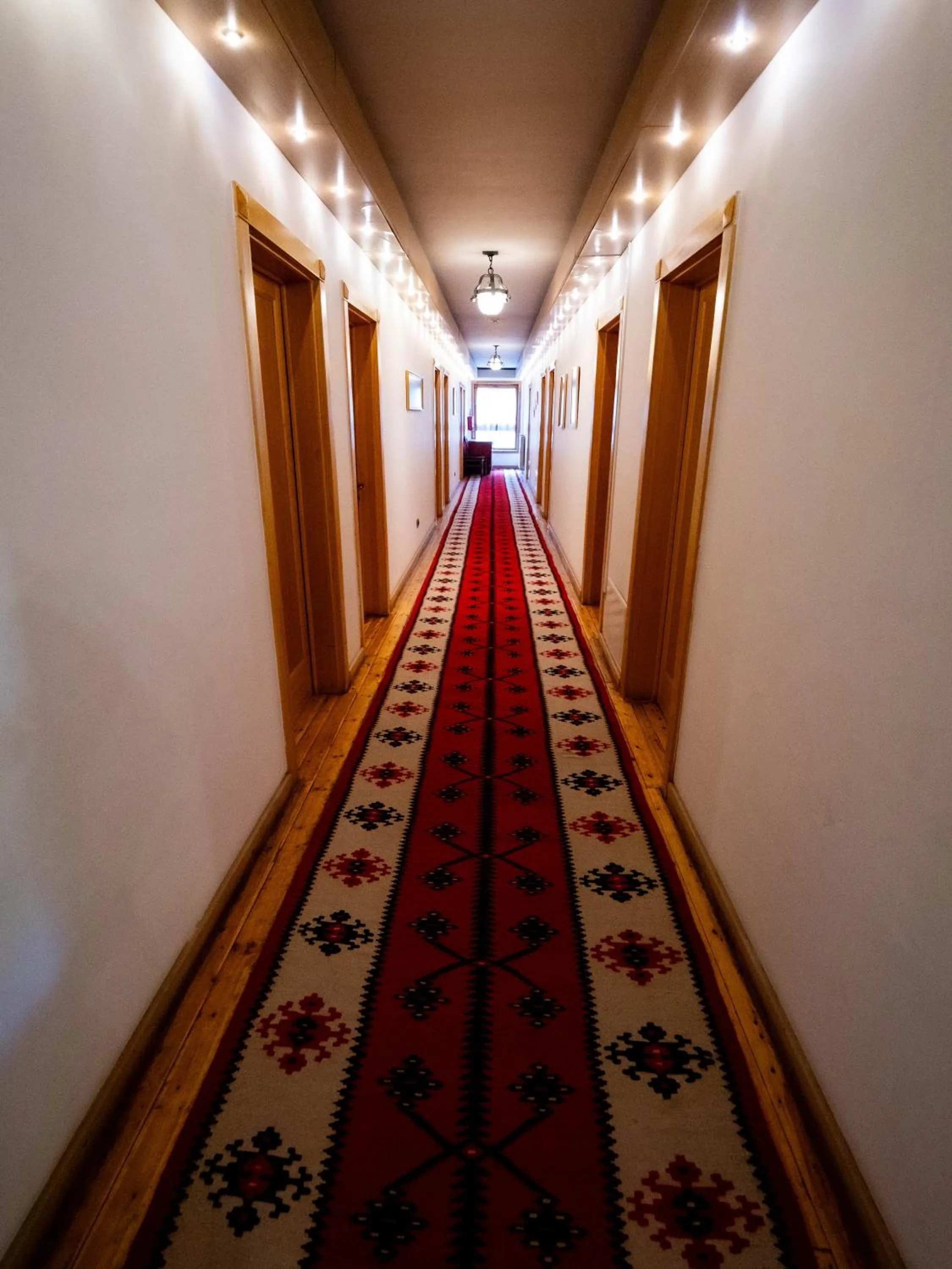 Property building in Natyral Razma Resort