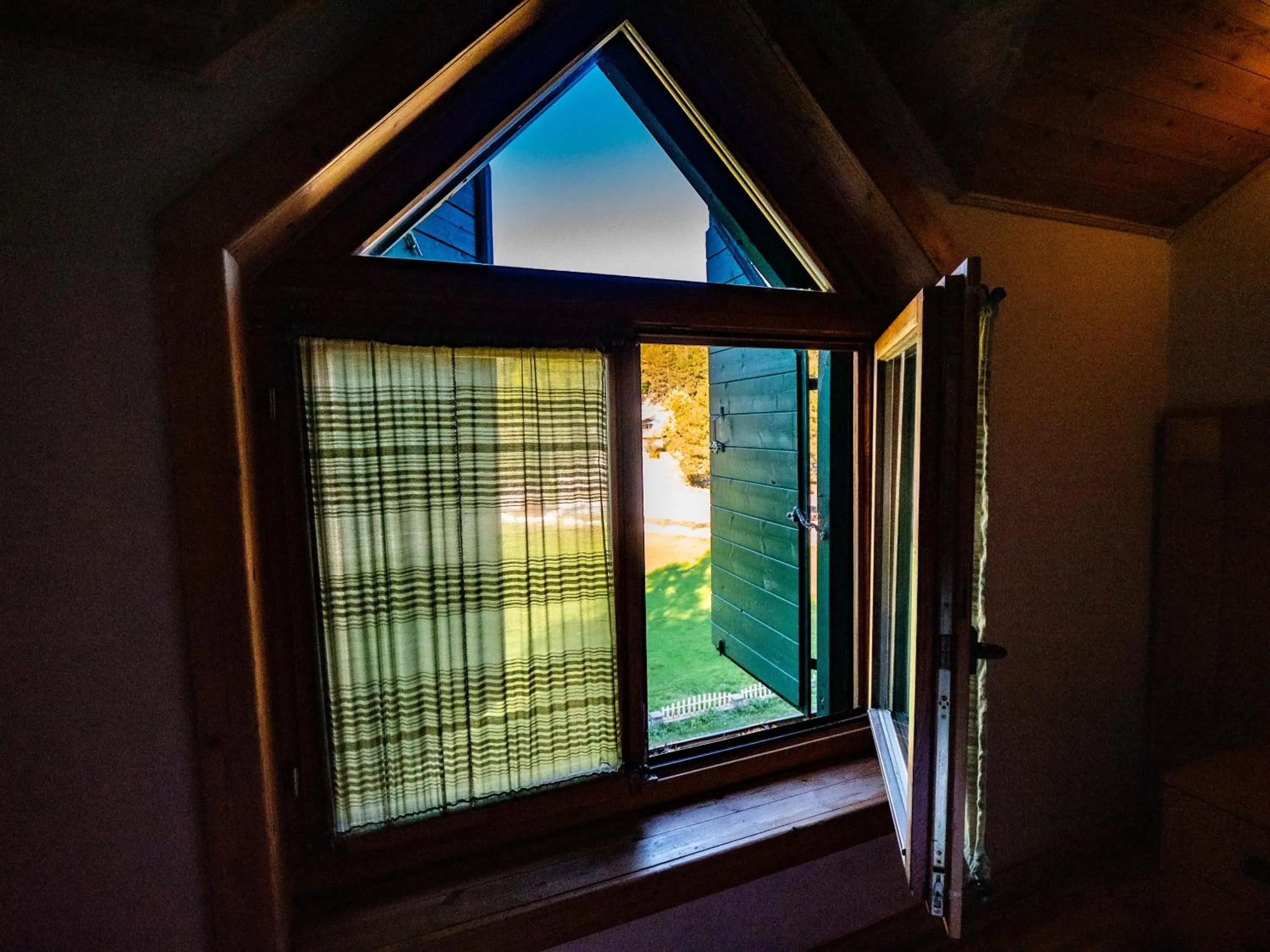 Property building in Natyral Razma Resort