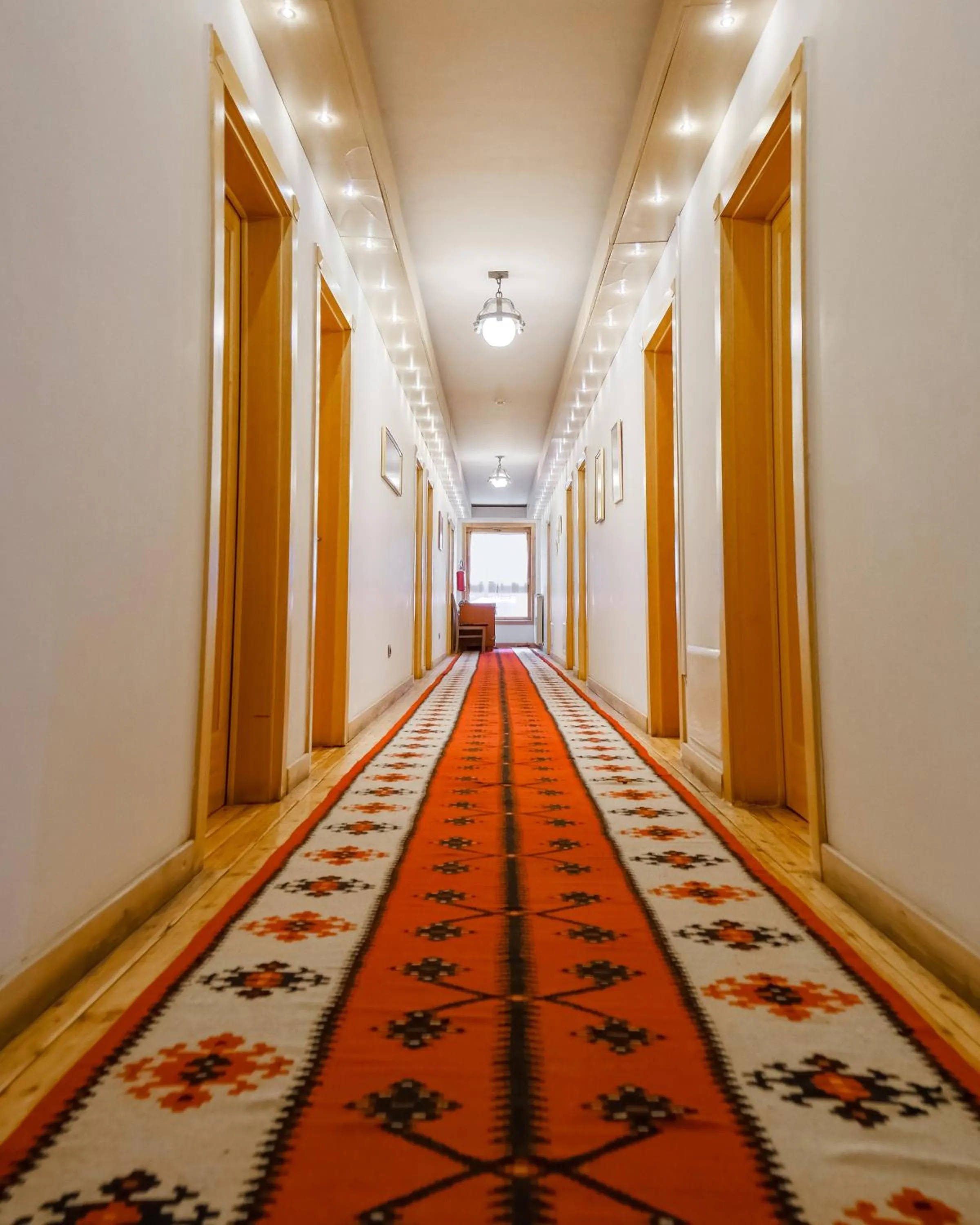 Property building in Natyral Razma Resort