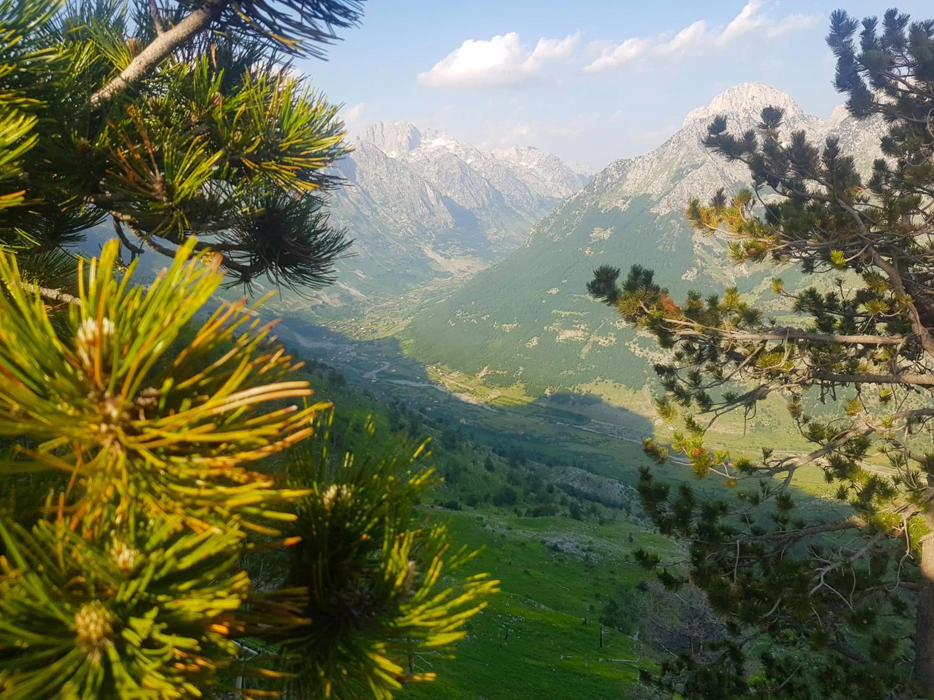 Nearby landmark in Natyral Razma Resort