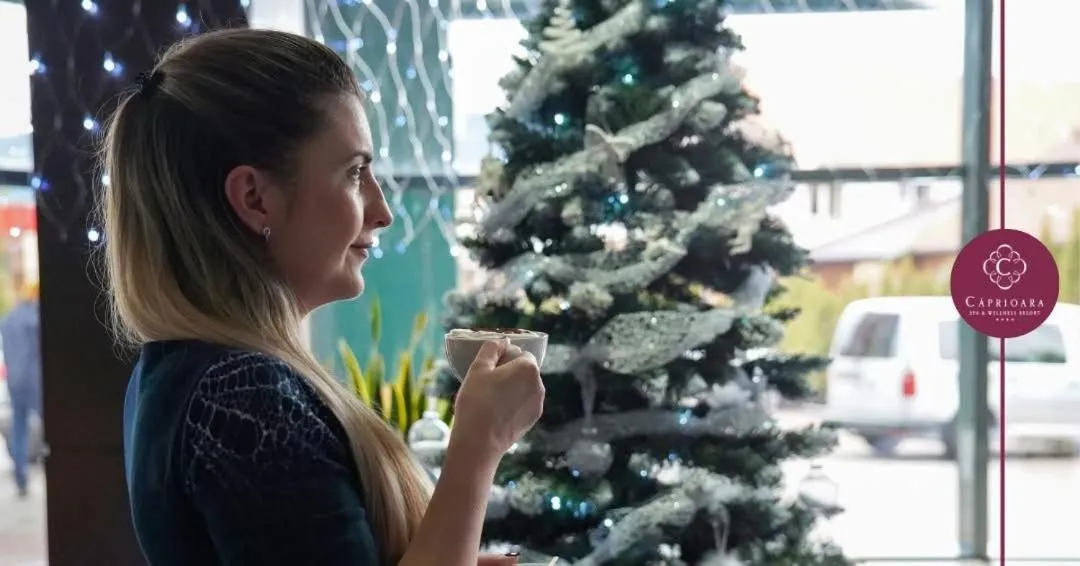 Caprioara Spa&Wellness Resort