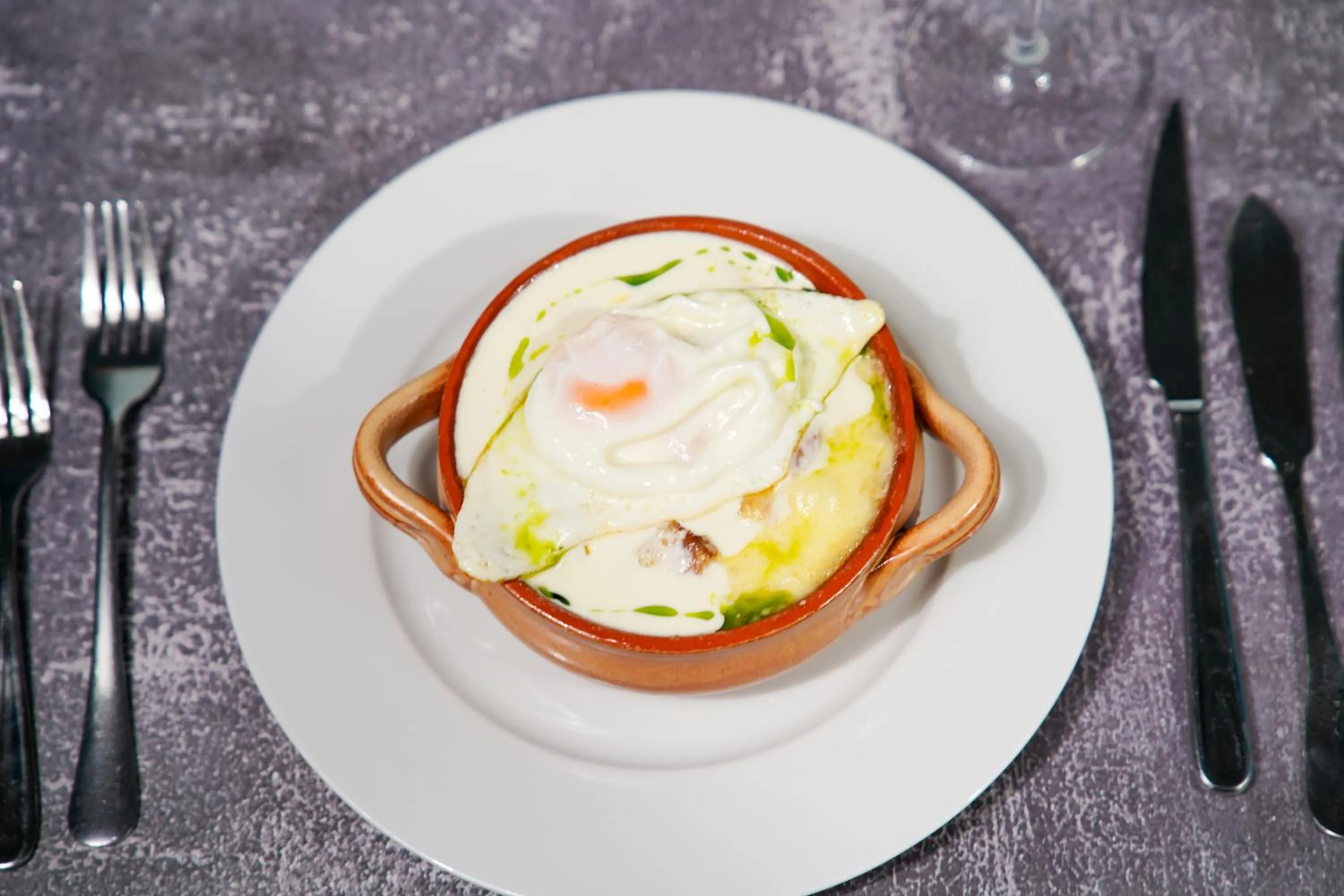 Food in Caprioara Spa&Wellness Resort