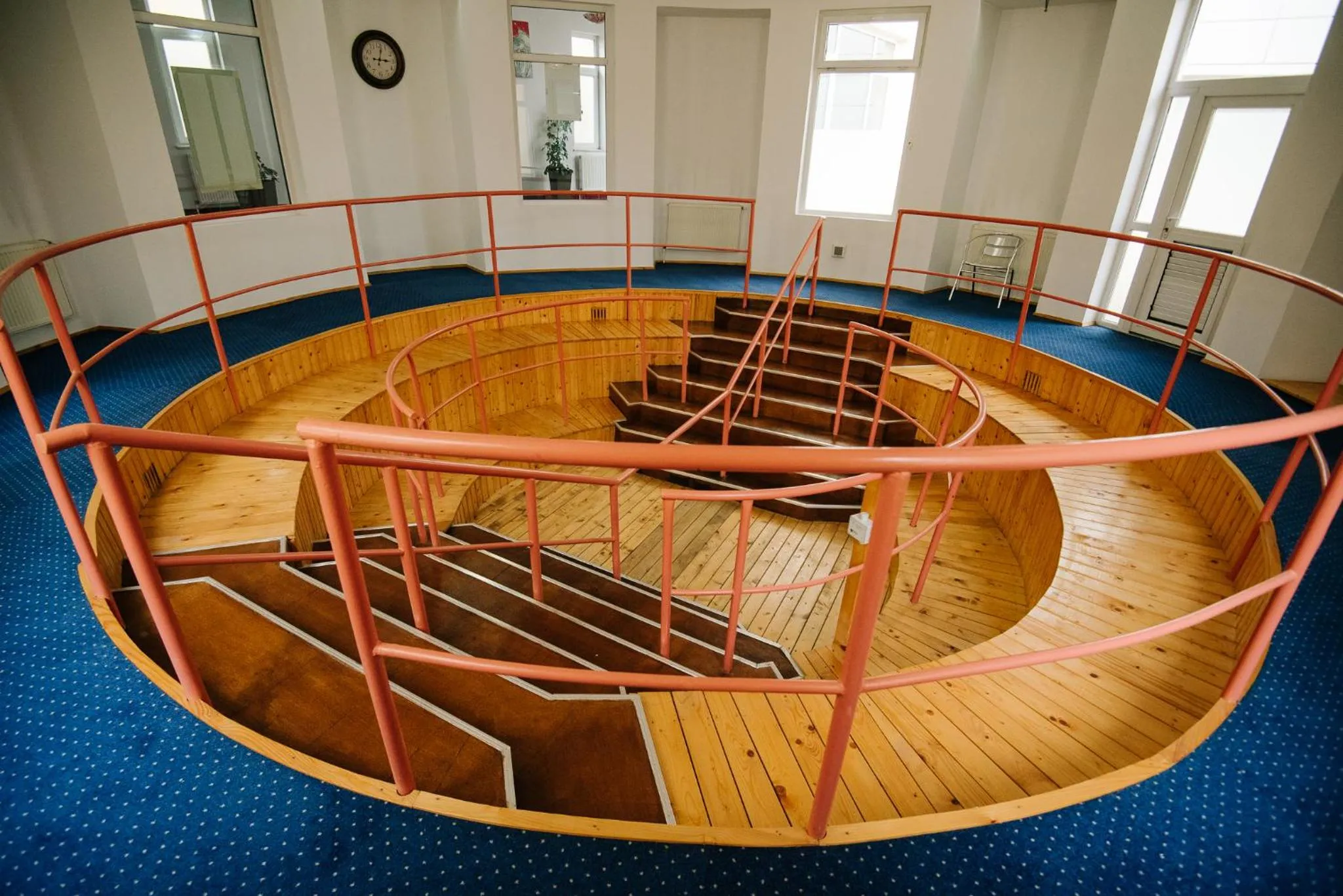 Spa and wellness centre/facilities in Caprioara Spa&Wellness Resort