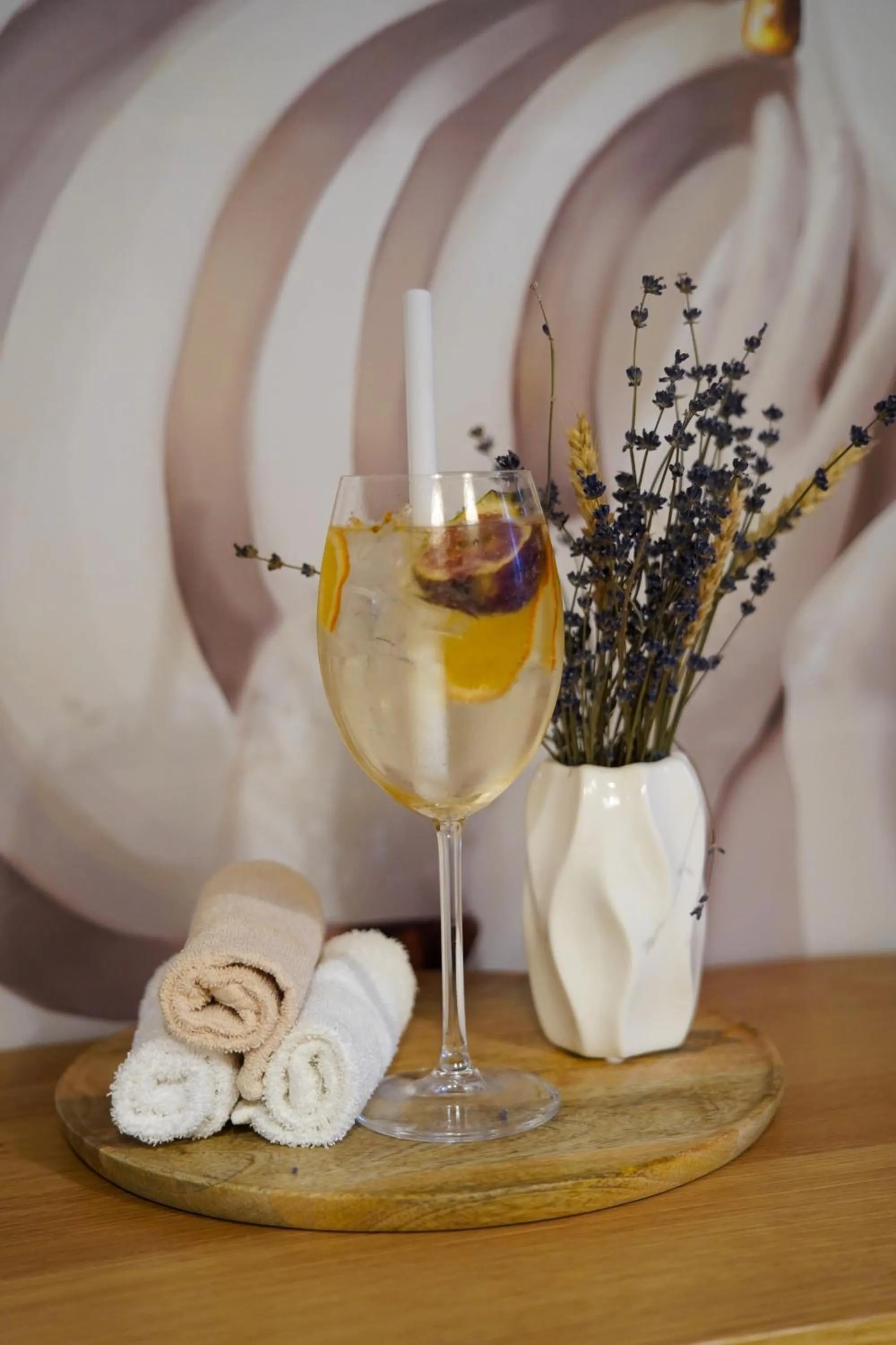 Spa and wellness centre/facilities in Caprioara Spa&Wellness Resort