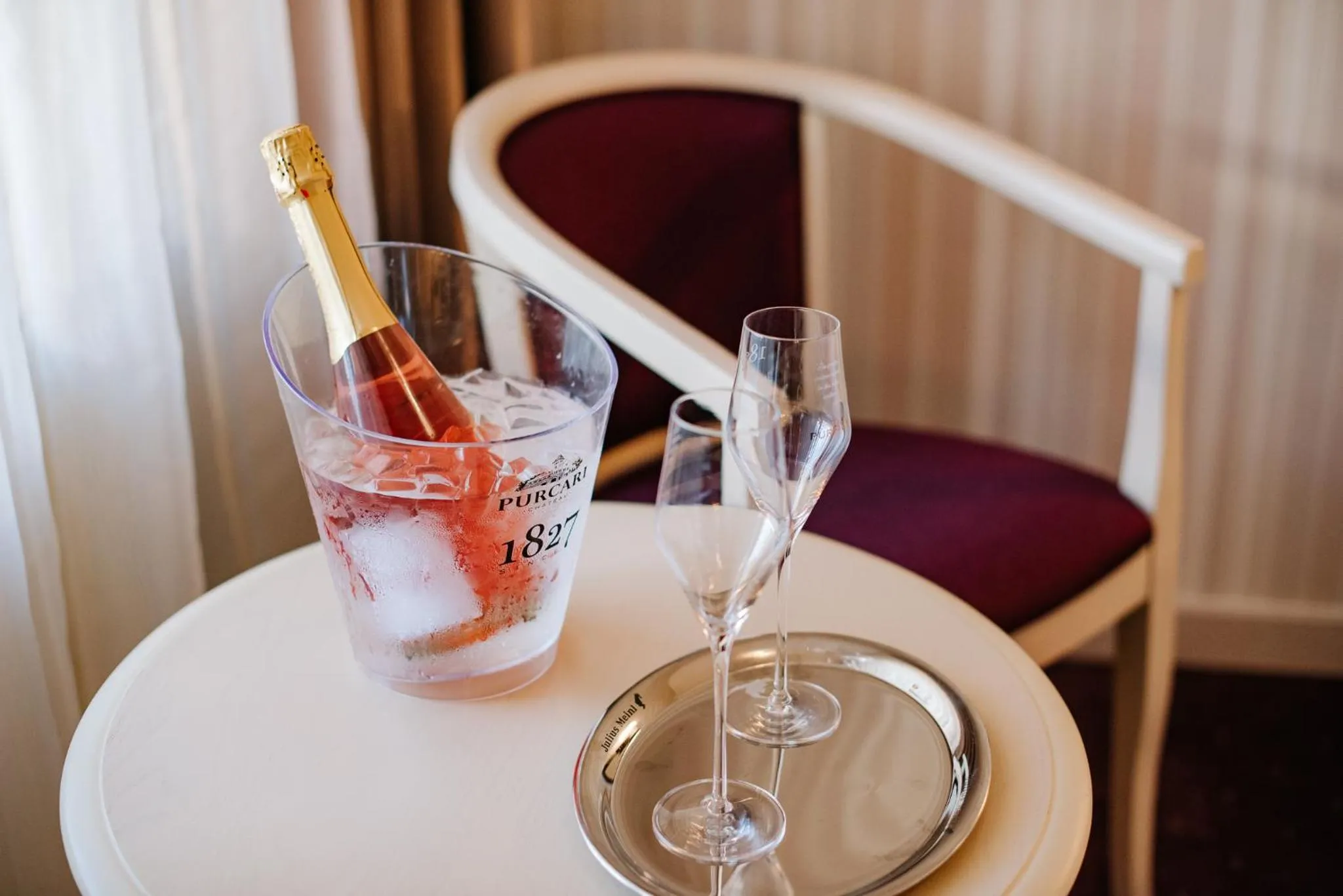 Drinks in Caprioara Spa&Wellness Resort