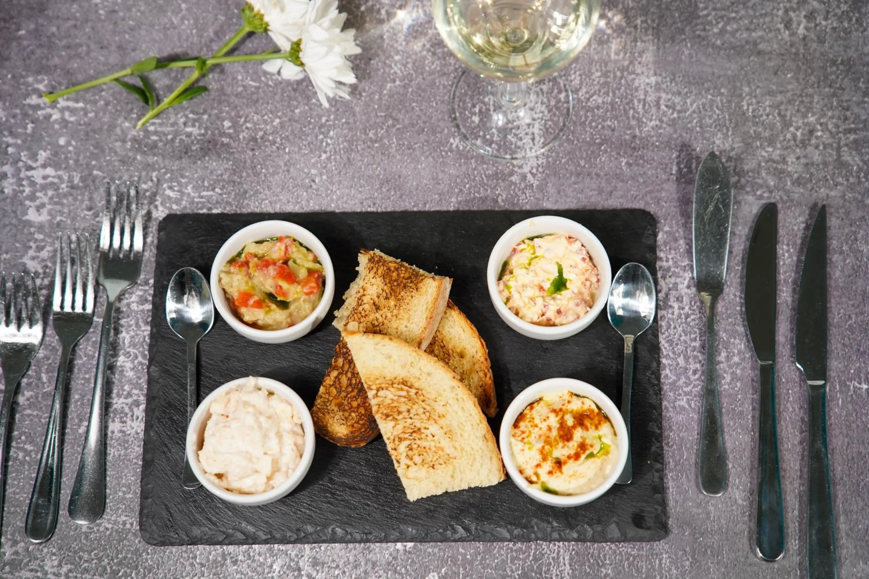 Restaurant/places to eat in Caprioara Spa&Wellness Resort