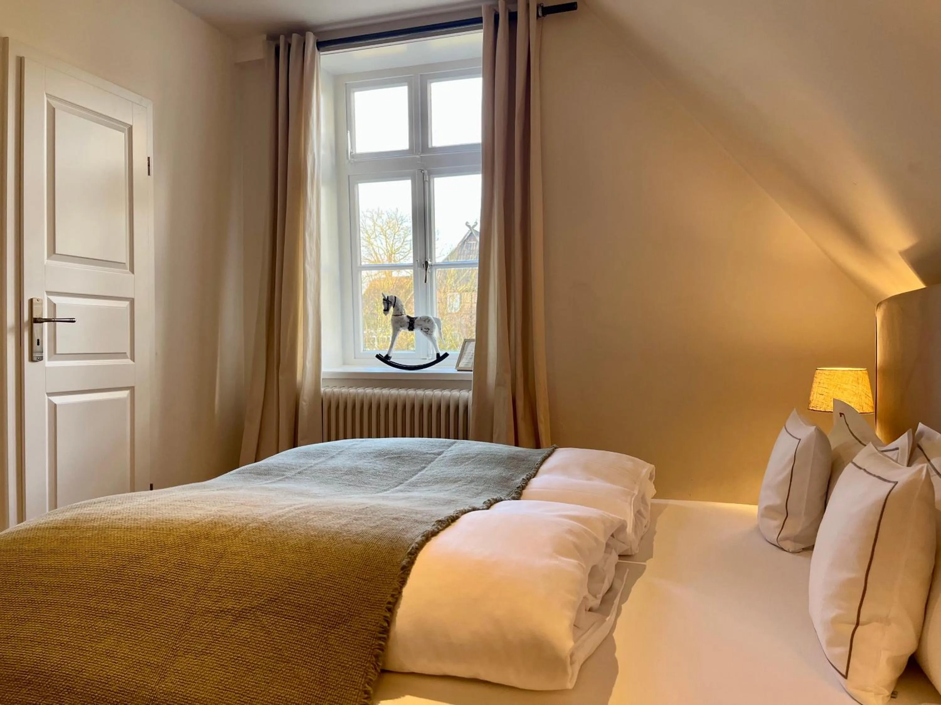 Photo of the whole room, Bed in Stimbekhof