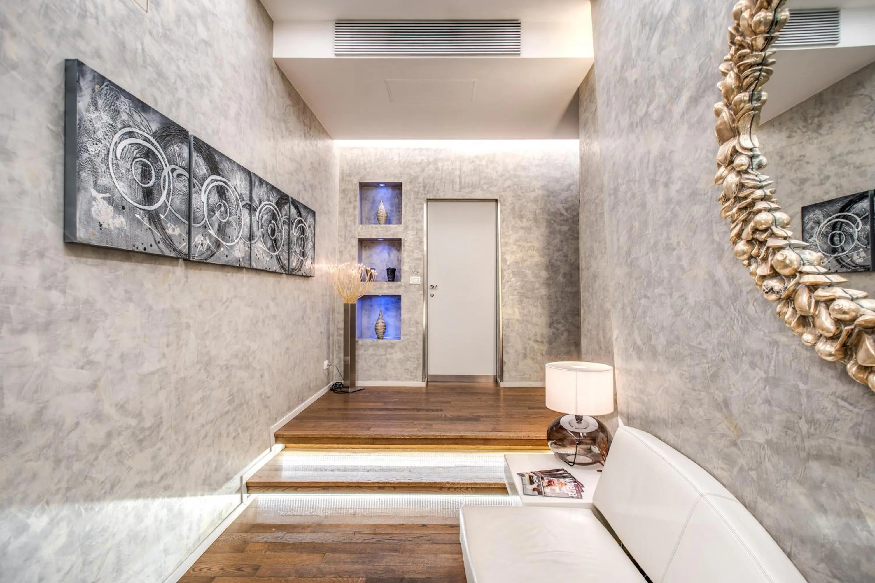 Boutique Rome Inn