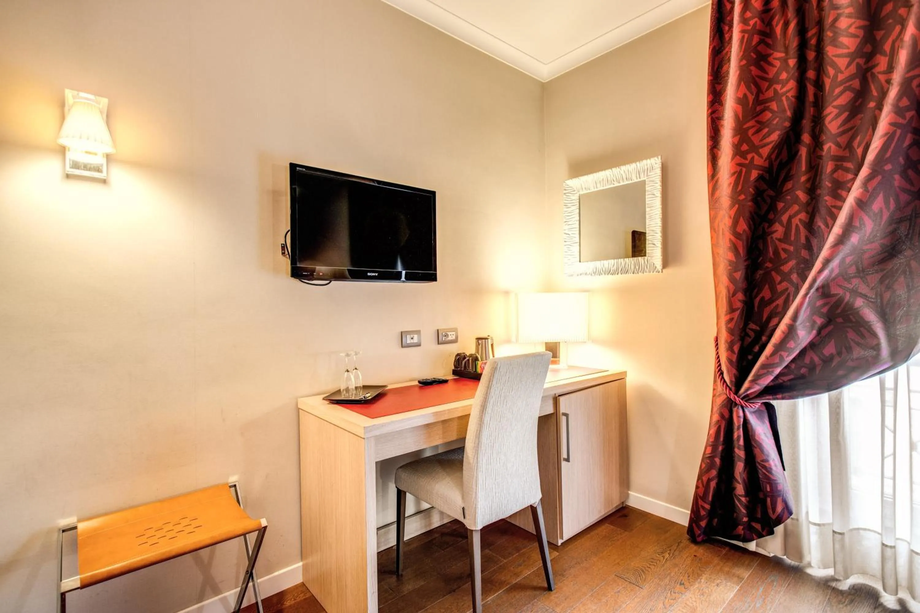 Boutique Rome Inn
