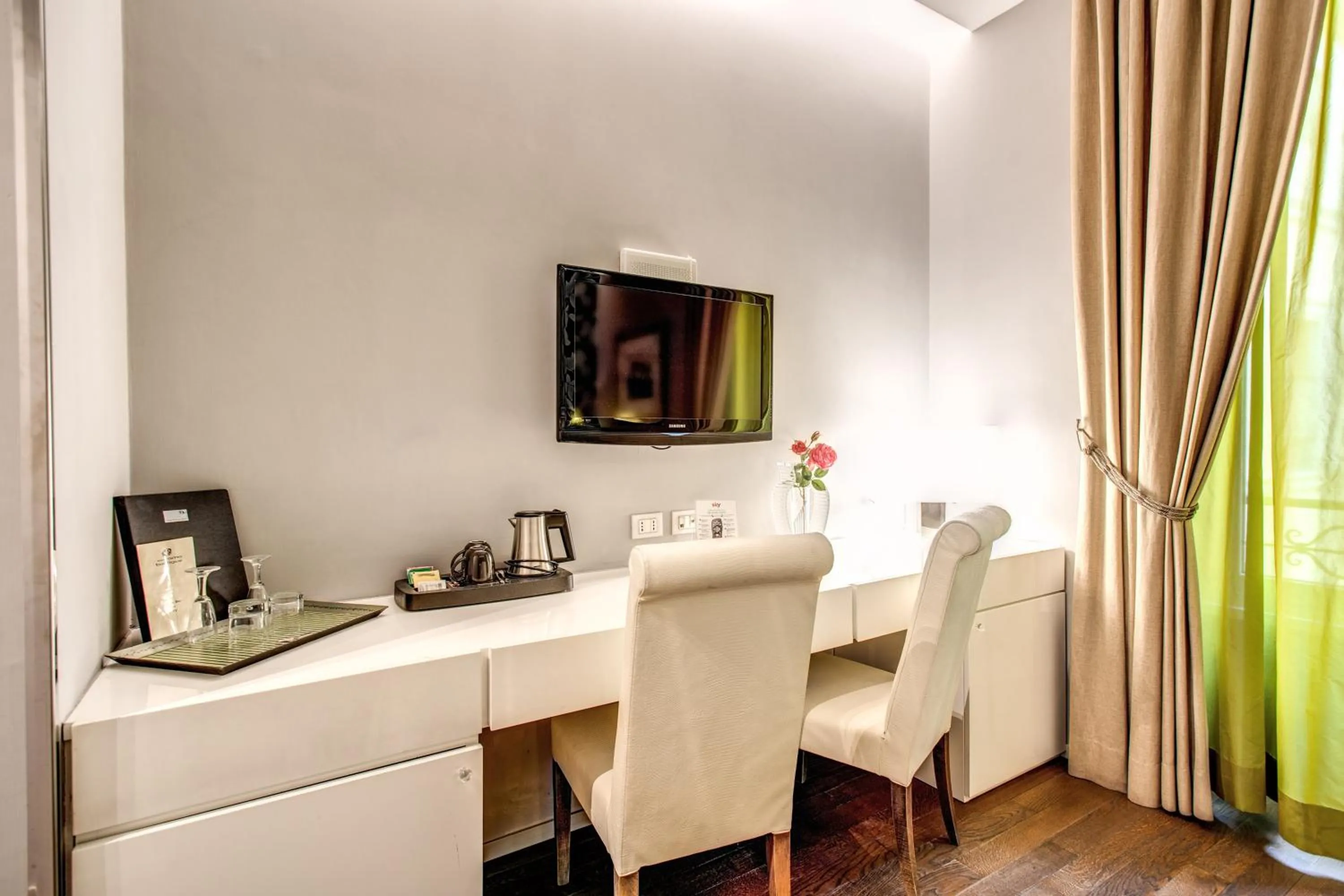 Boutique Rome Inn