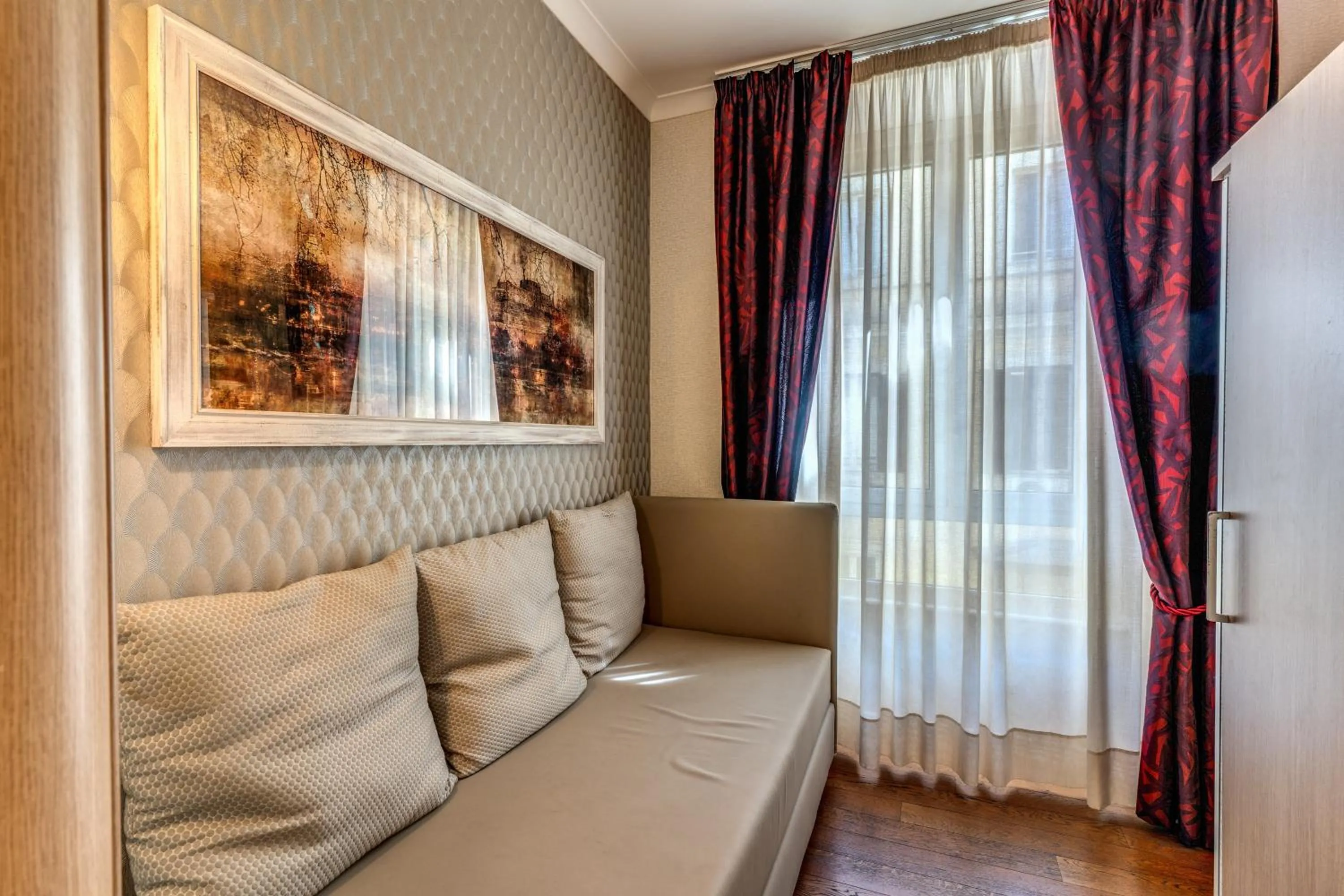 Boutique Rome Inn