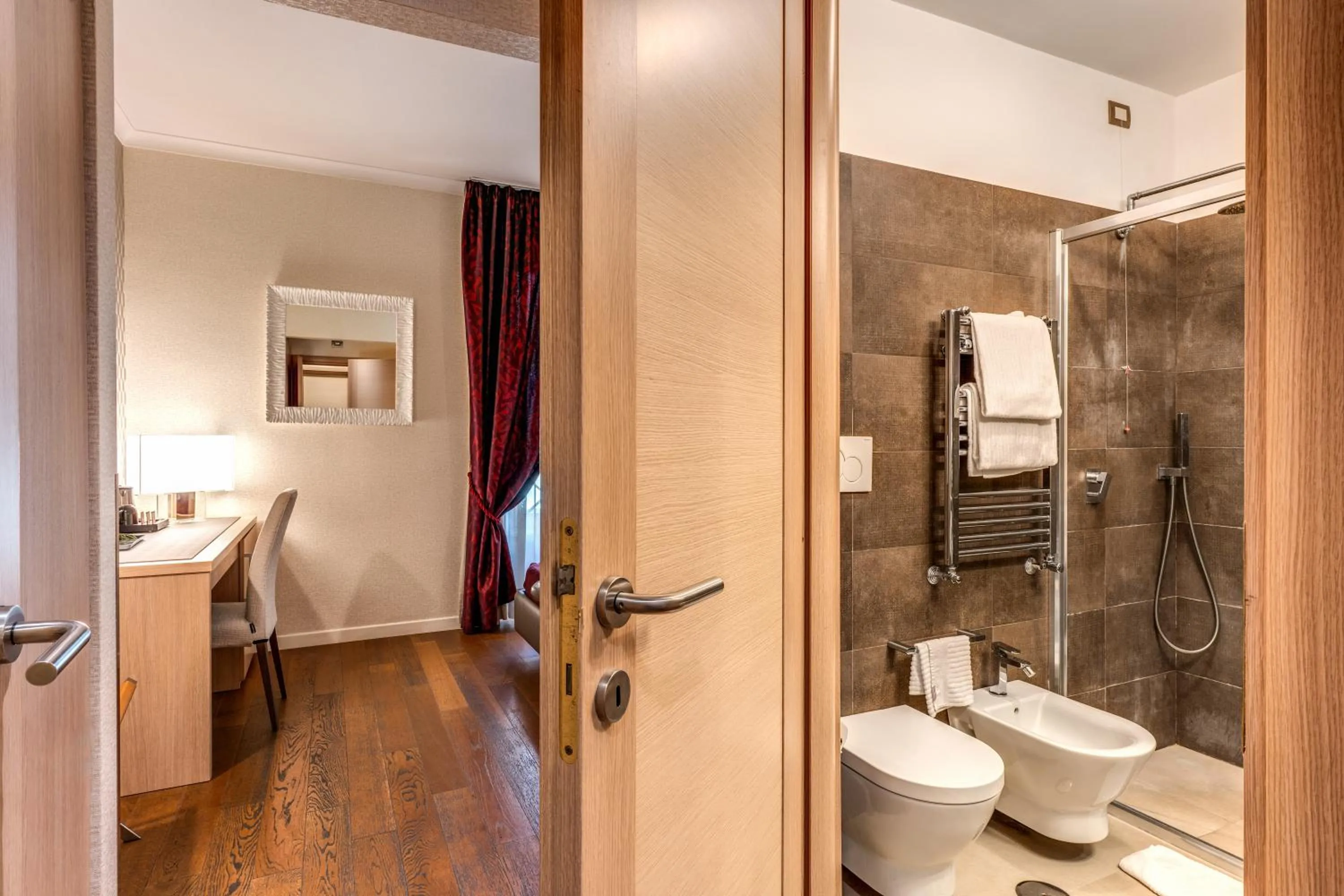 Boutique Rome Inn