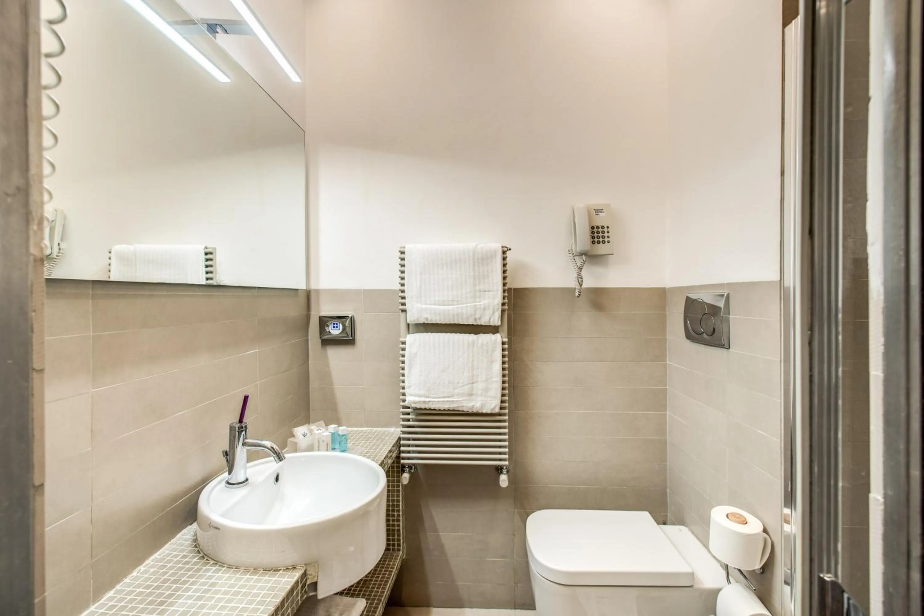 Boutique Rome Inn