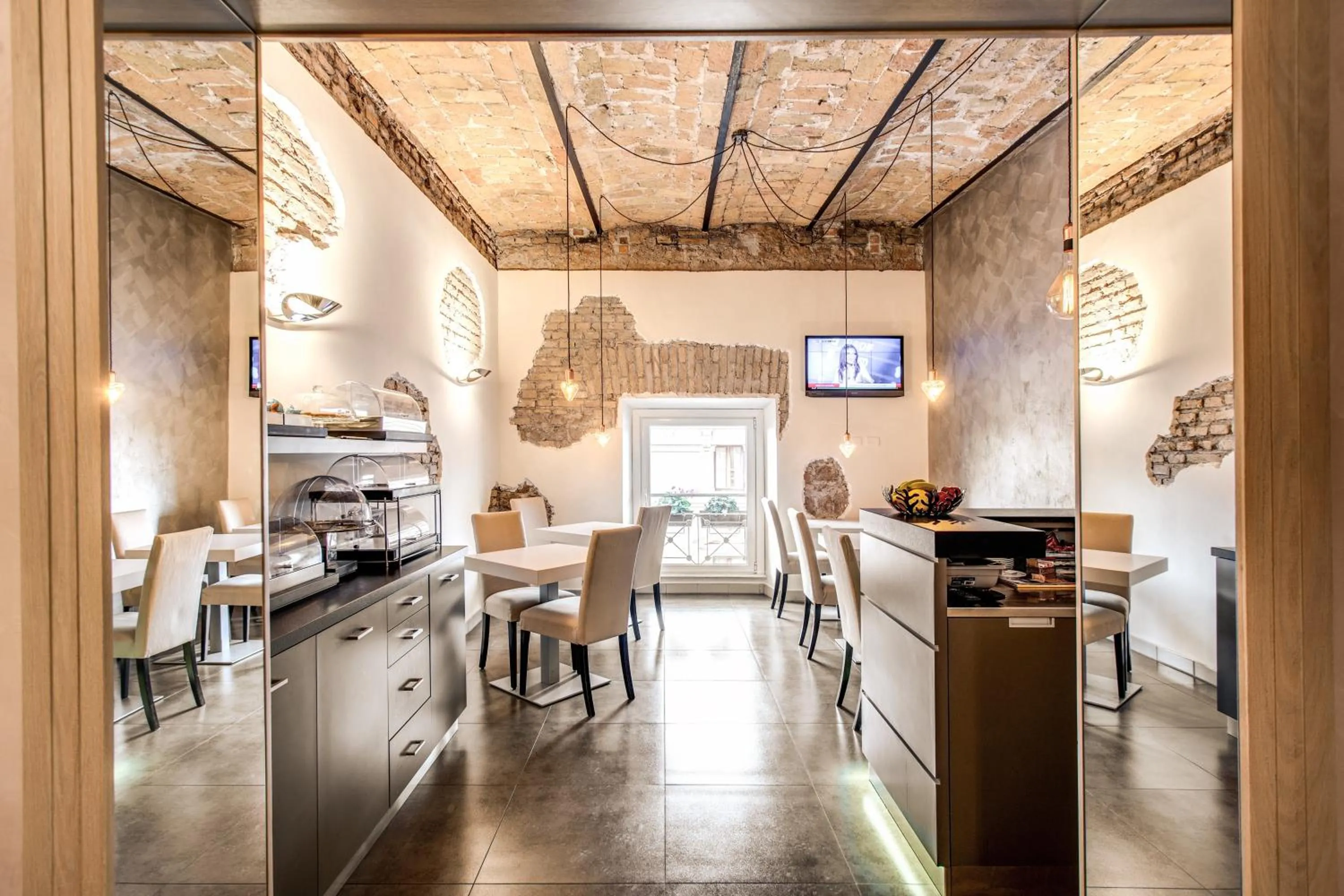 Boutique Rome Inn